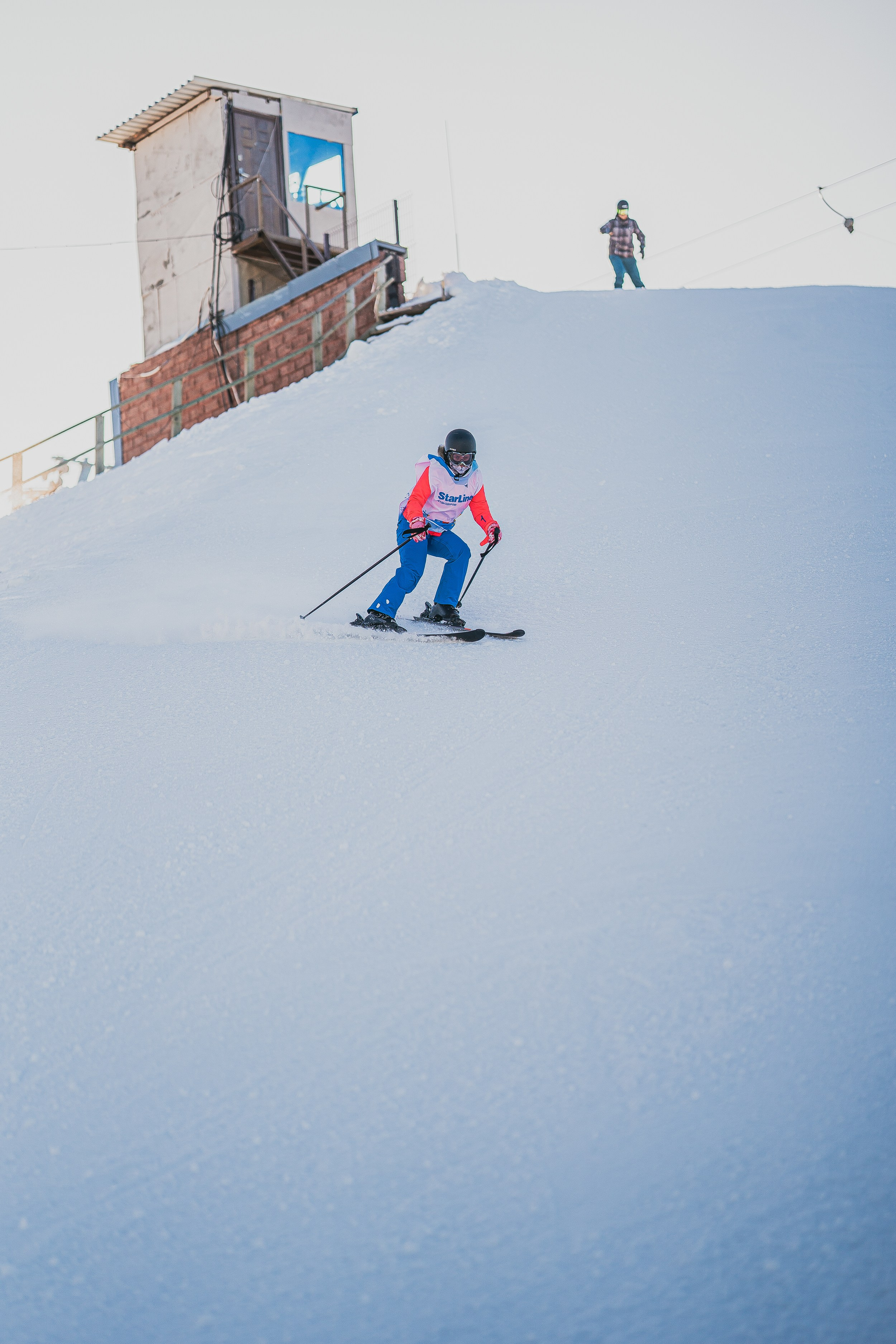 StarLine | Красное Озеро 18.02. Фотограф Никита Иванов