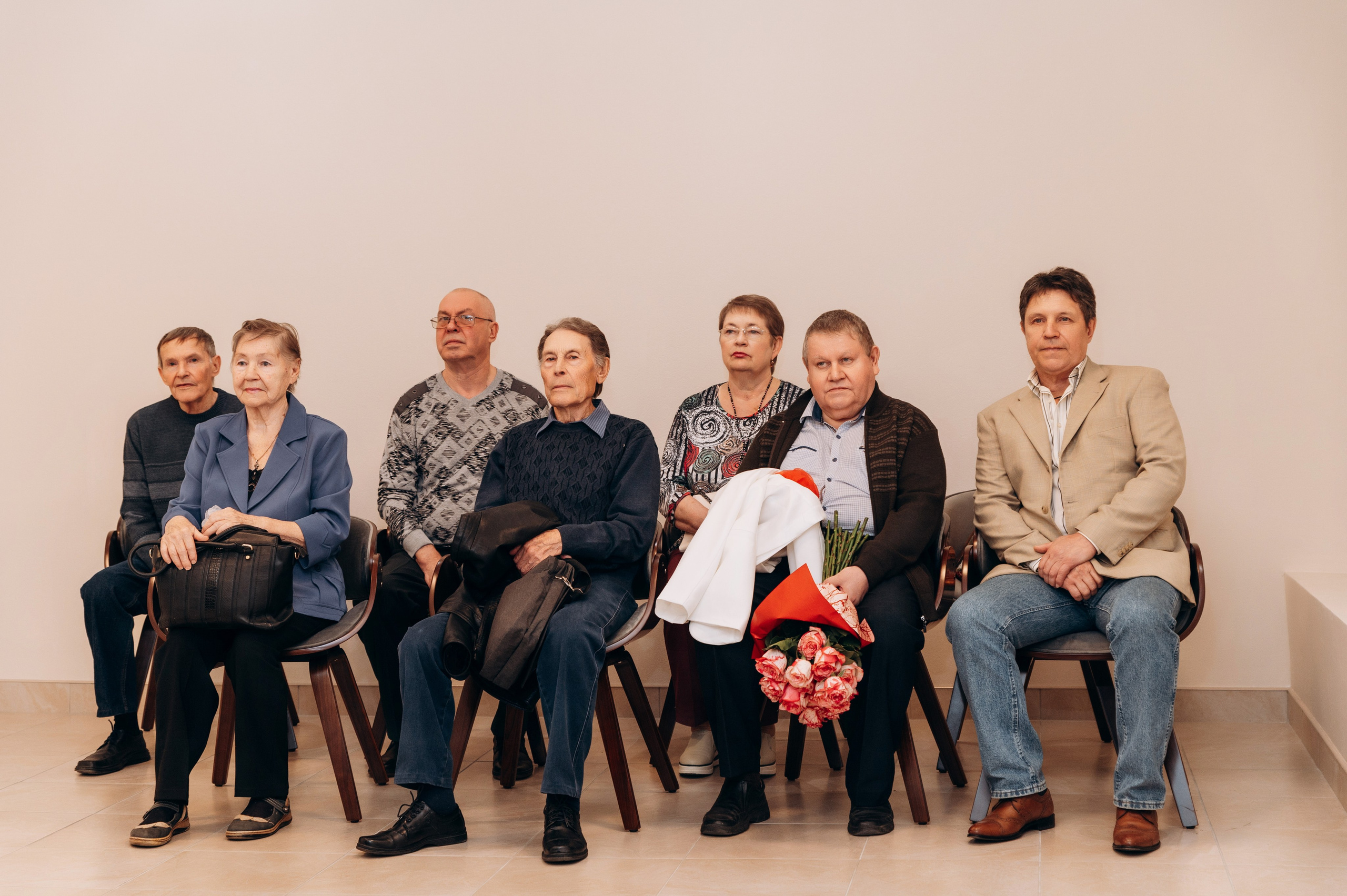 Регистрация в загсе. Фотограф в Новосибирске