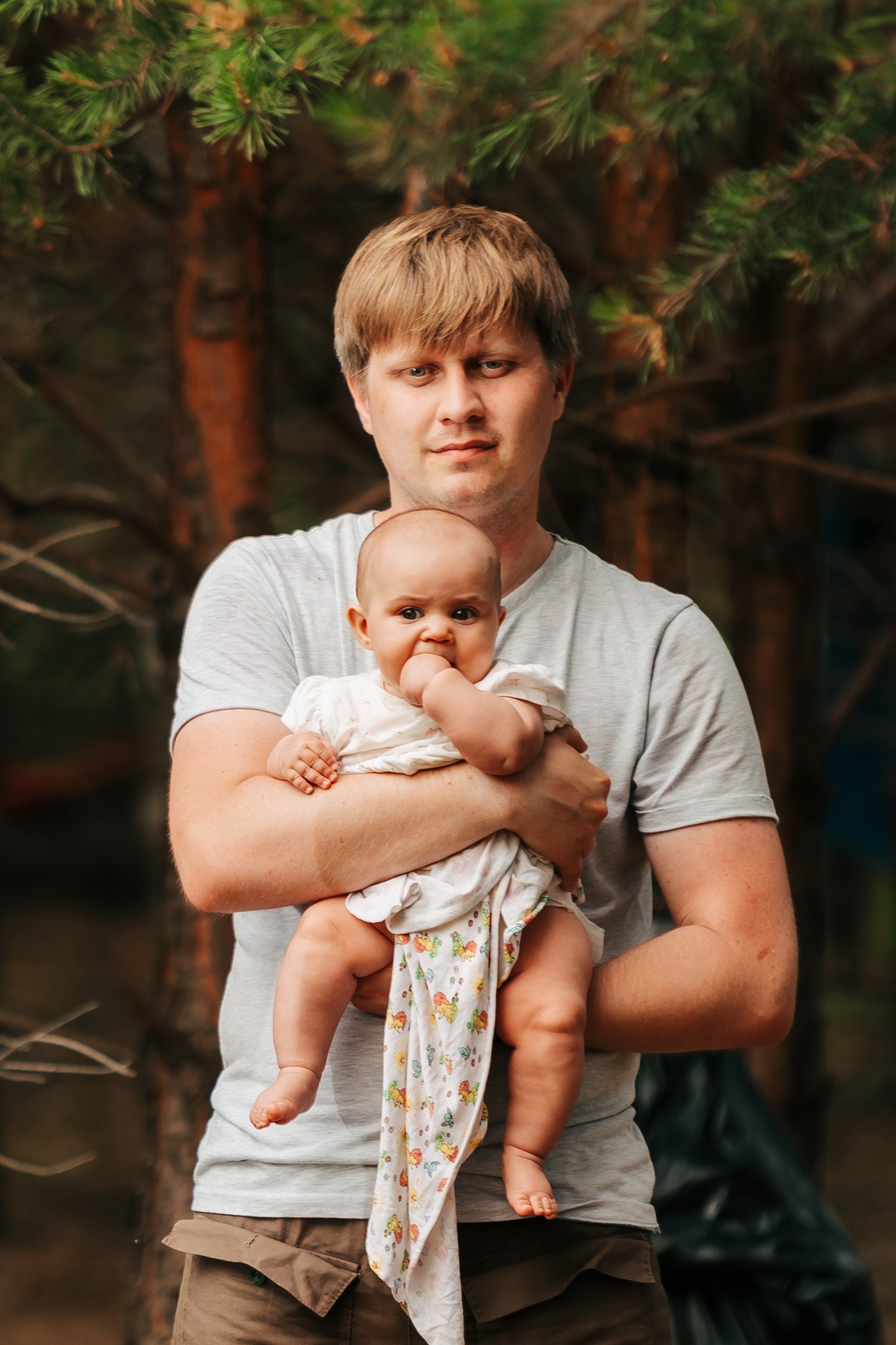 Фестиваль «Родные люди»