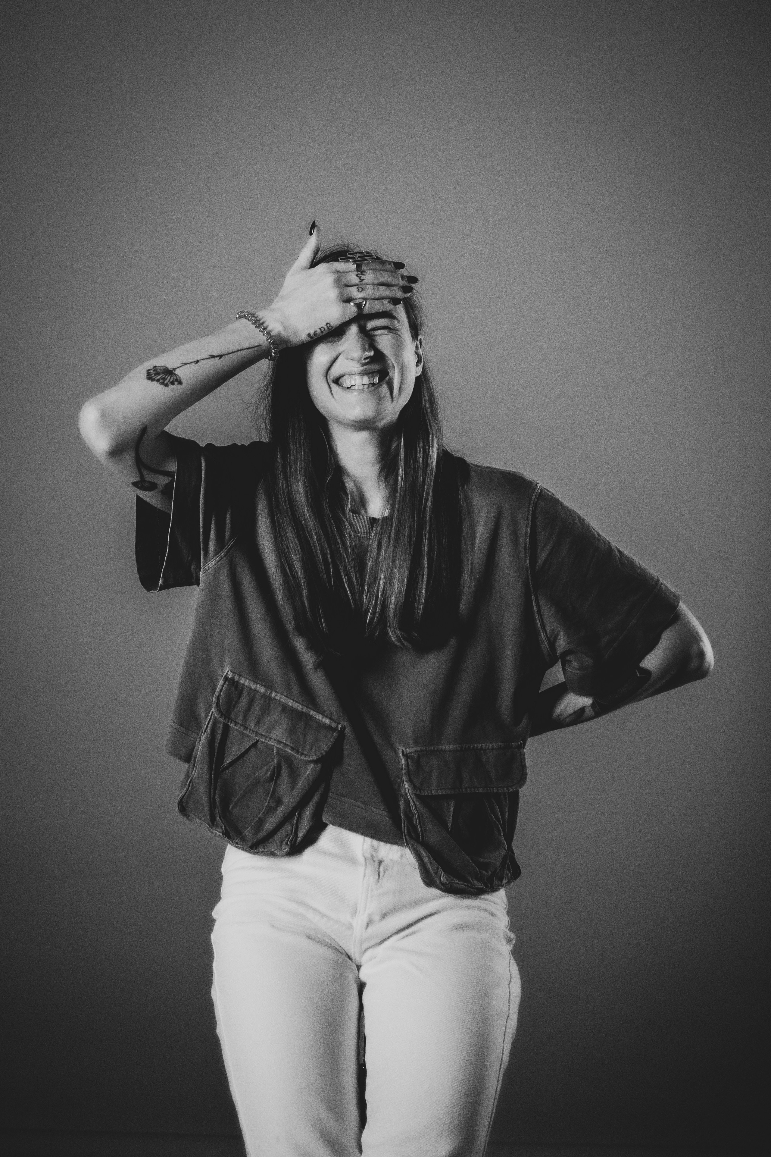 28/08 Студия. Фотограф из Москвы. Иван Носков