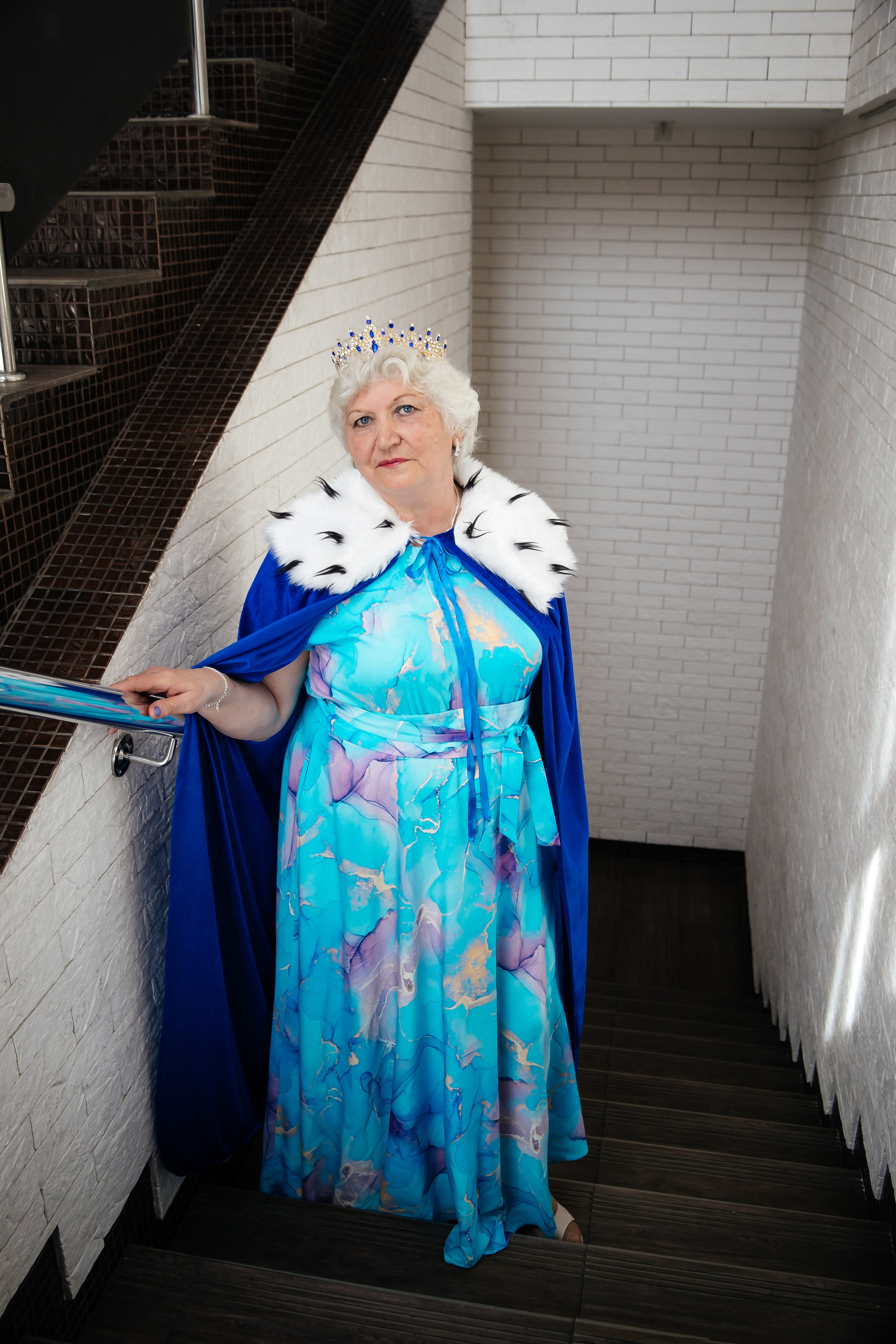 Юбилей 70. Фотограф в Иркутске