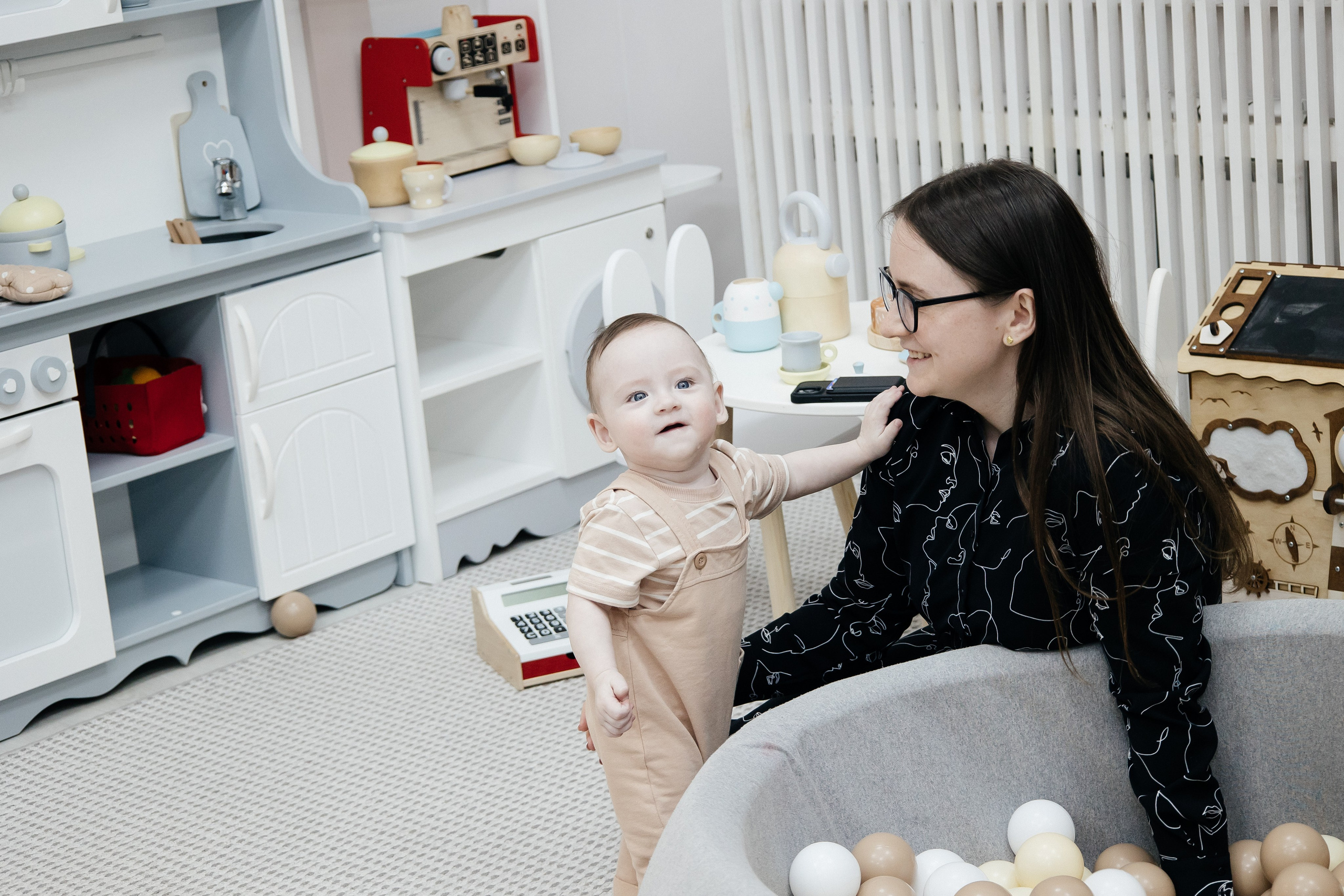 Детские праздники. Фотограф в Иркутске