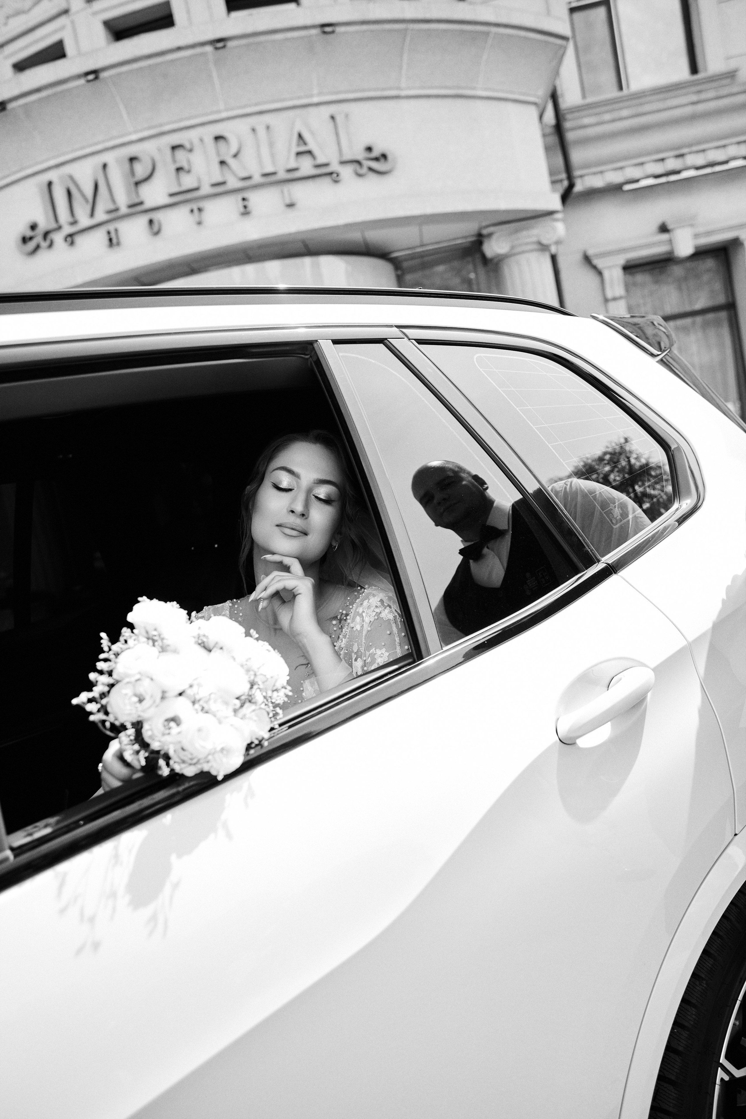 Анастасия и Дмитрий. Фотограф в г. Уссурийск Юлия Зозуля