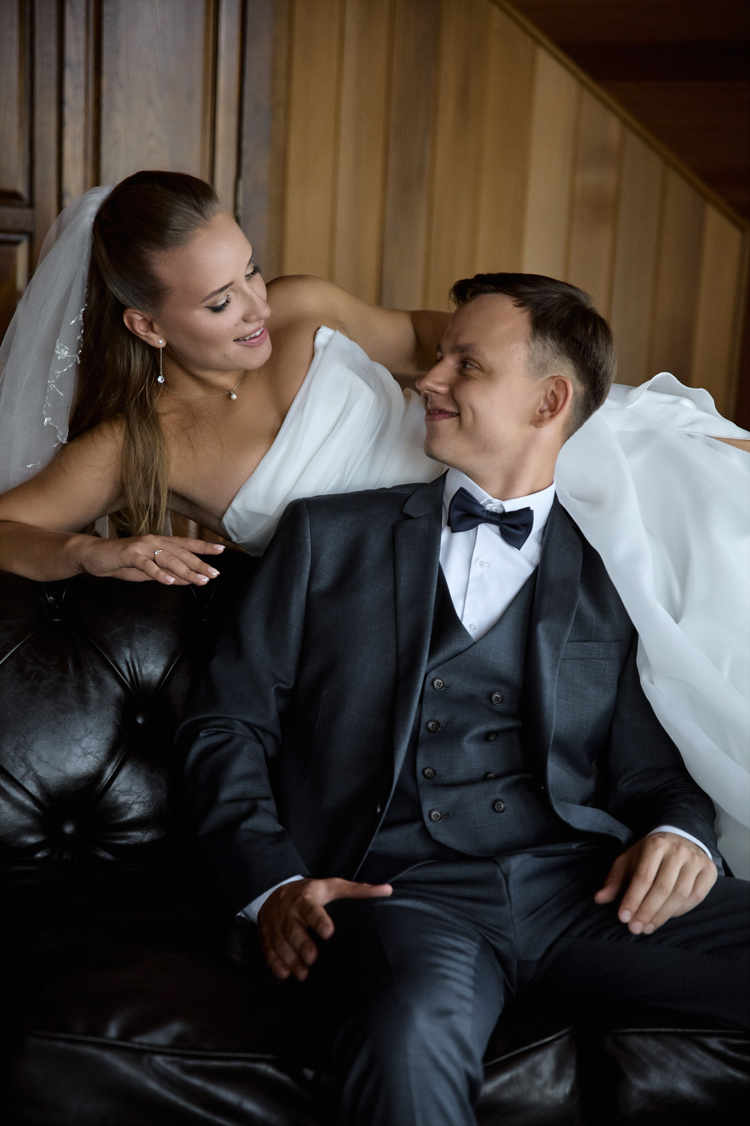 Свадебные. Фотограф в г. Уссурийск Юлия Зозуля