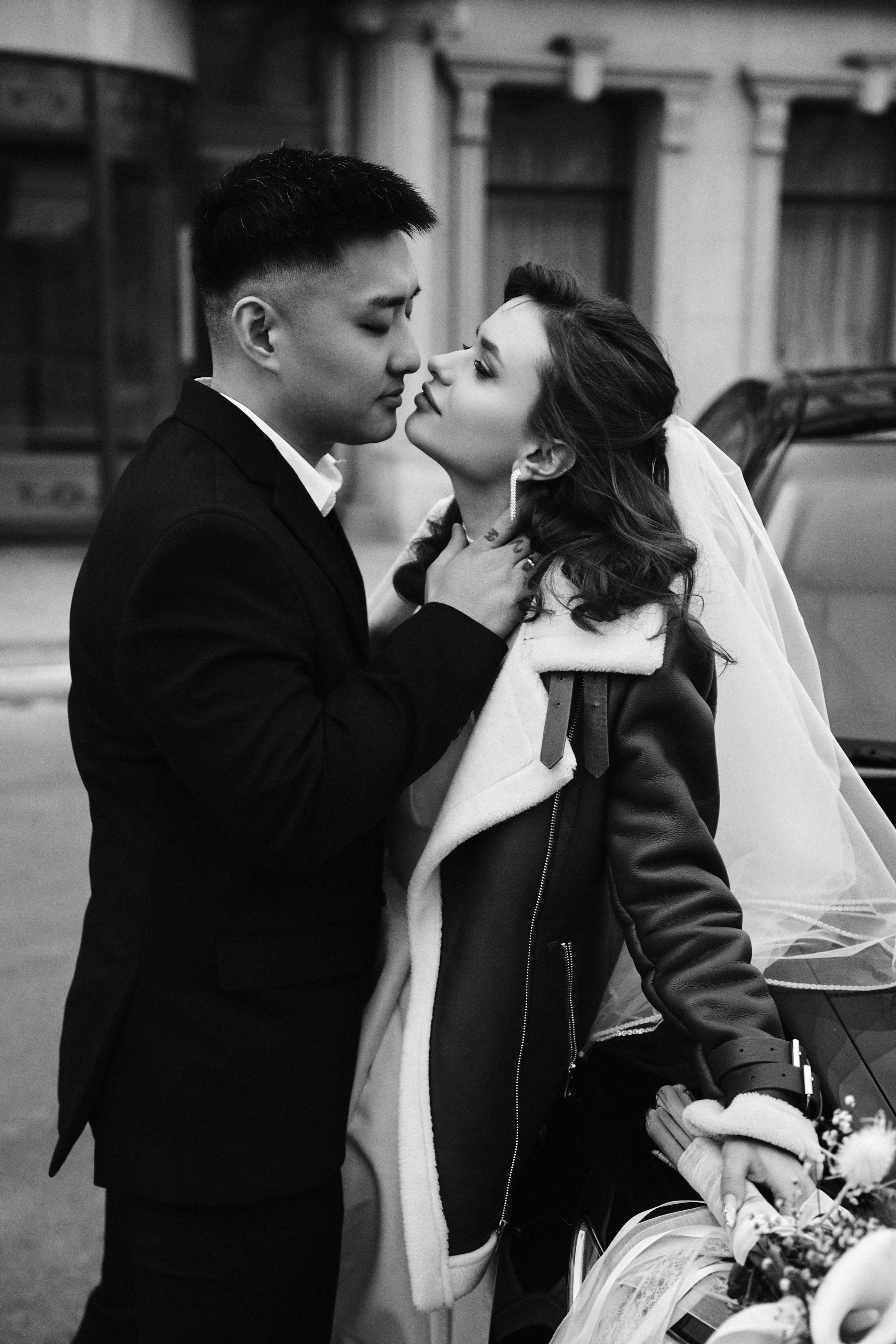 Алина и Артур. Фотограф в г. Уссурийск Юлия Зозуля