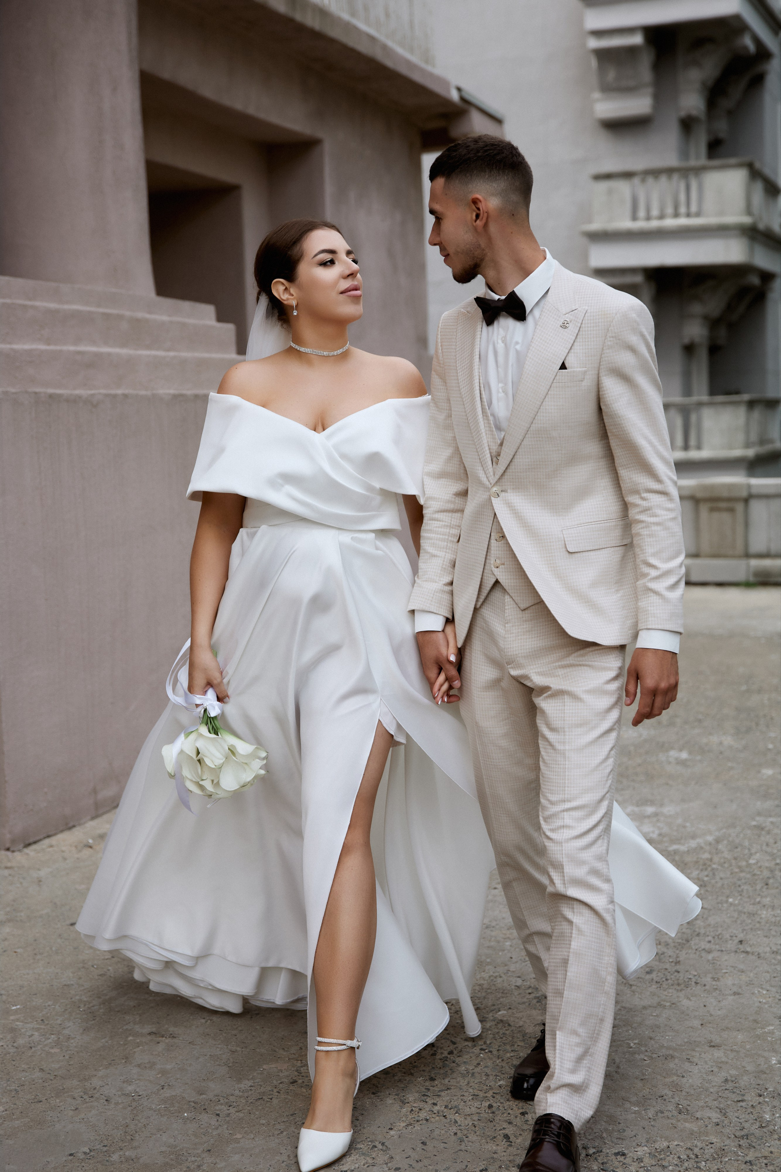 Свадебные. Фотограф в г. Уссурийск Юлия Зозуля