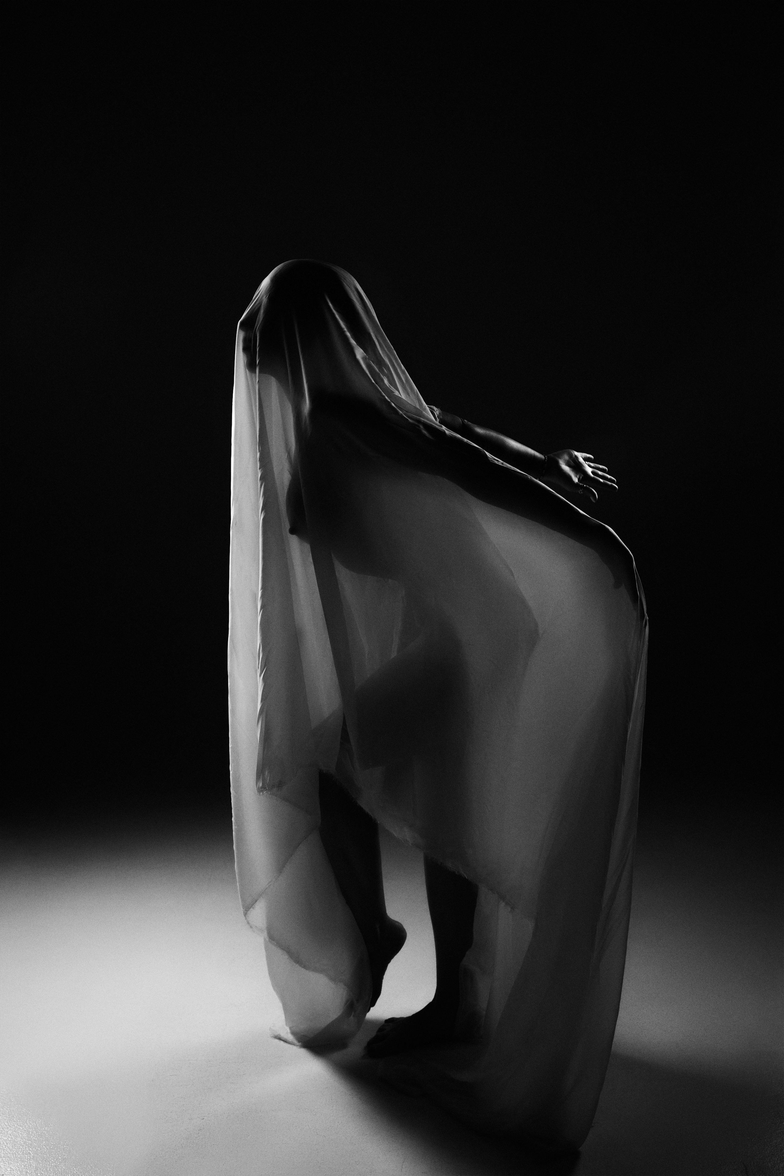 Студийные женские. Фотограф в г. Уссурийск Юлия Зозуля