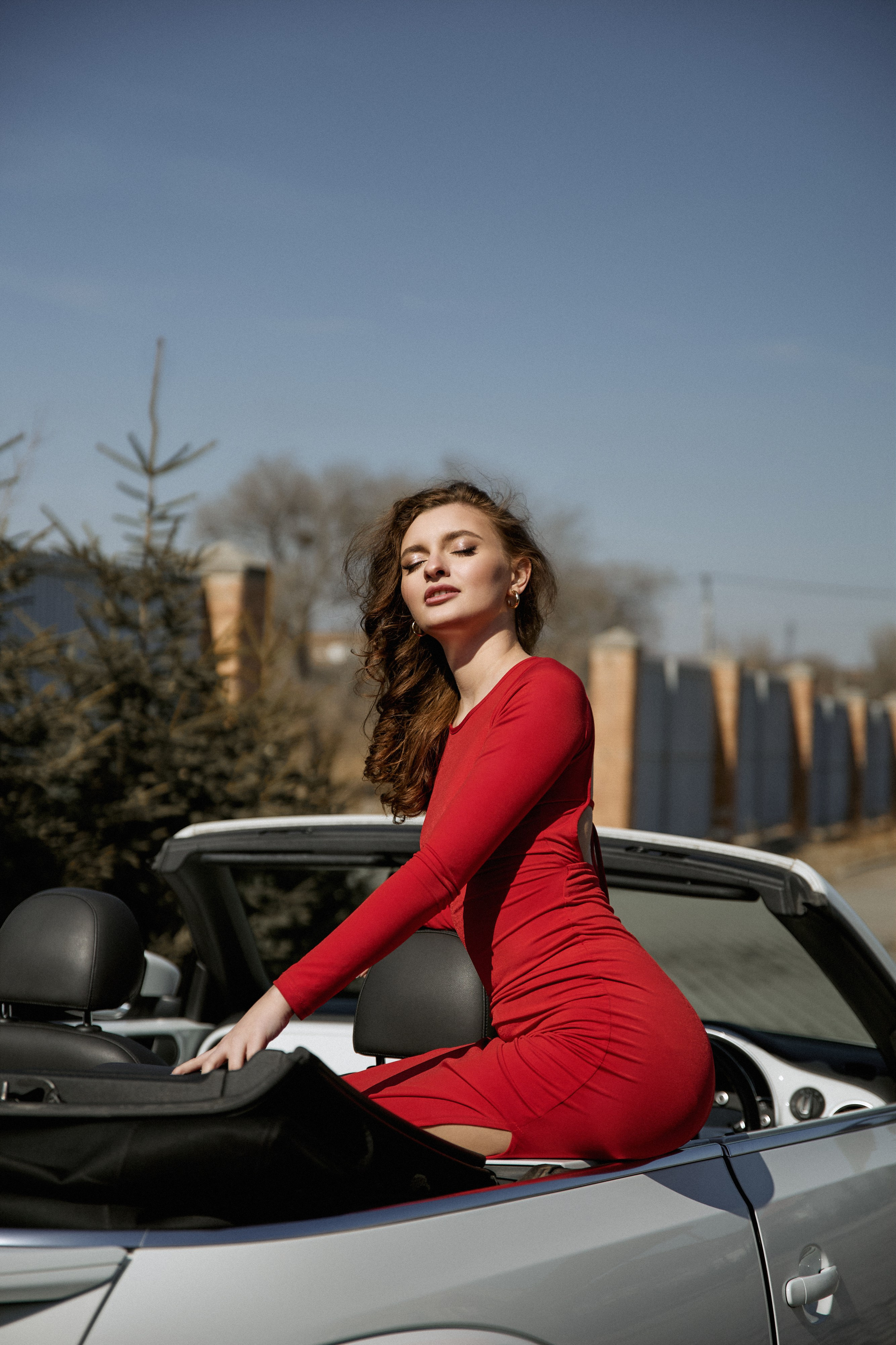 Фотопрогулки. Фотограф в г. Уссурийск Юлия Зозуля