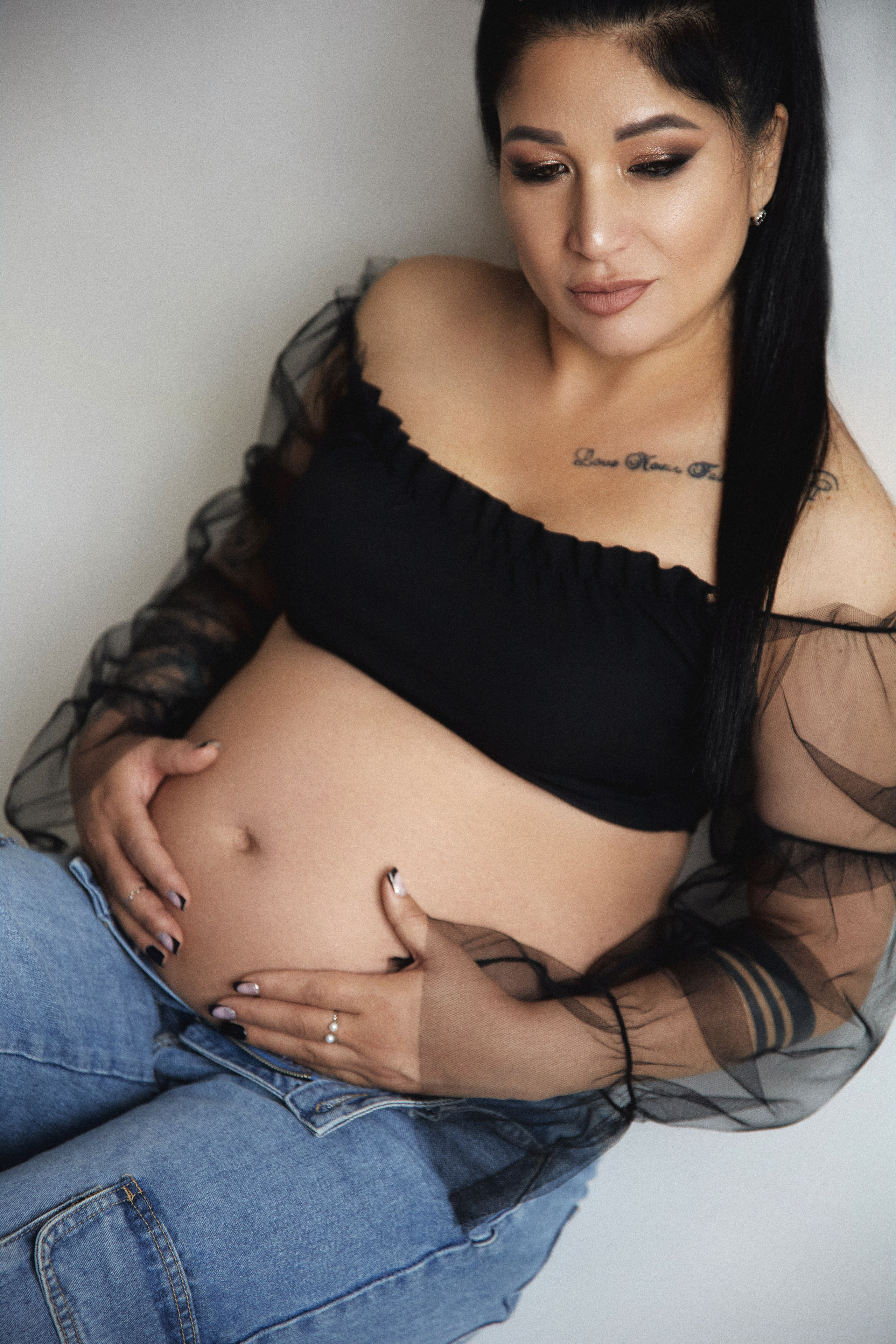 В ожидании. Фотограф в г. Уссурийск Юлия Зозуля