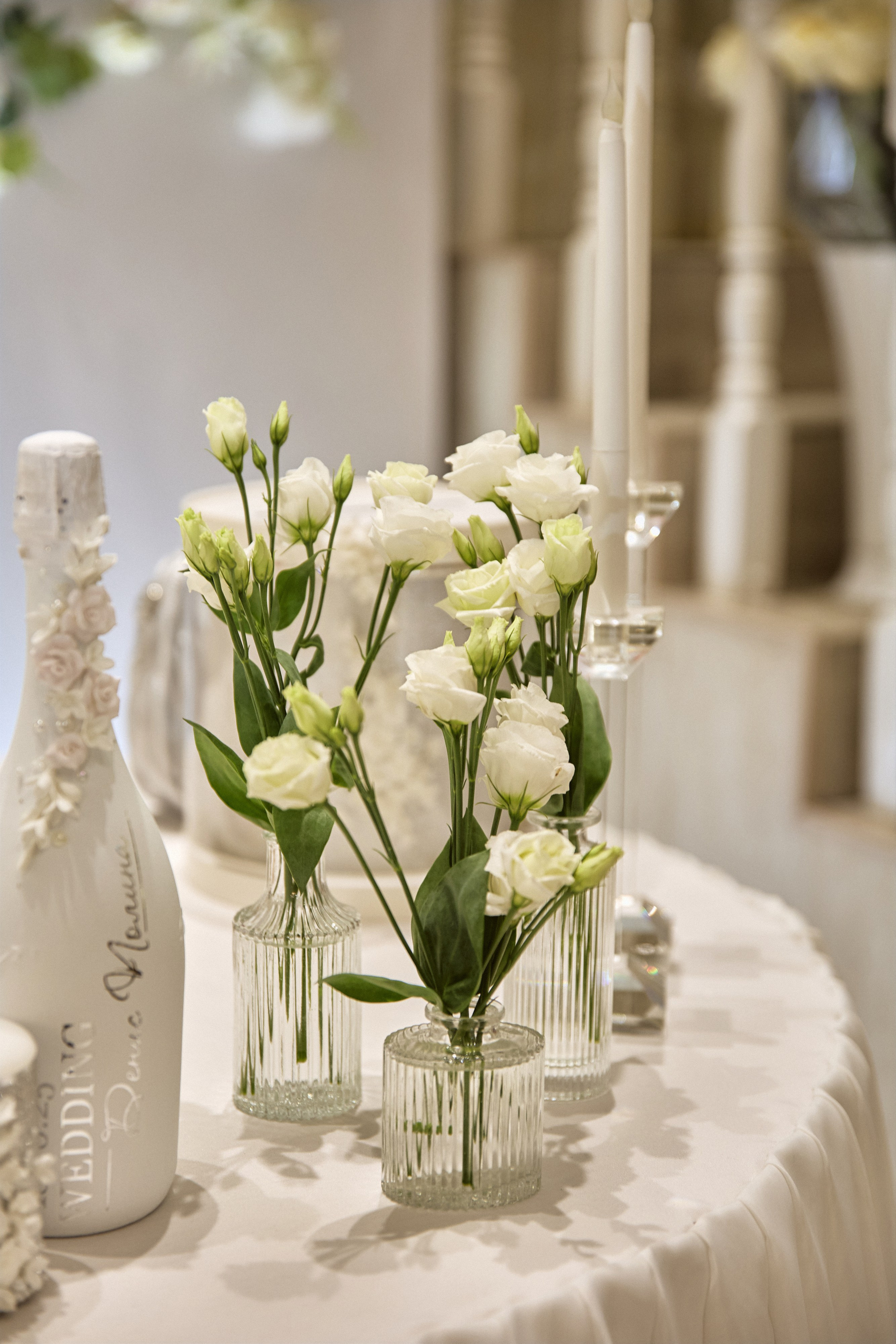 Полина и Денис. Фотограф в г. Уссурийск Юлия Зозуля