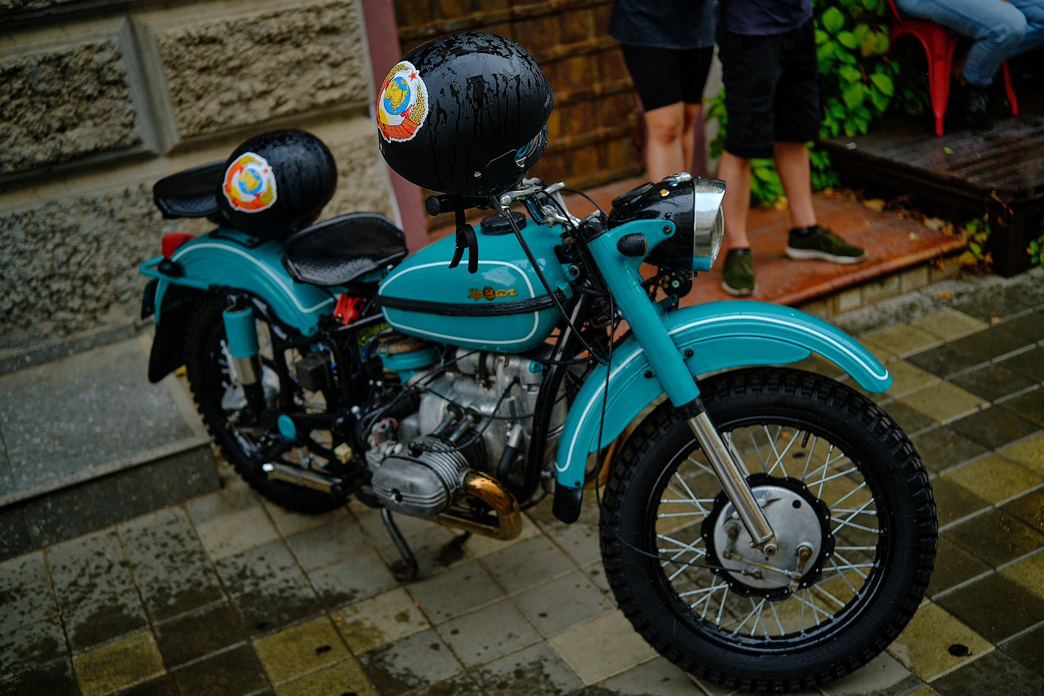 20.07.2024 Мотовыставка МЧ. Константин Тимонин — фотограф в Краснодаре