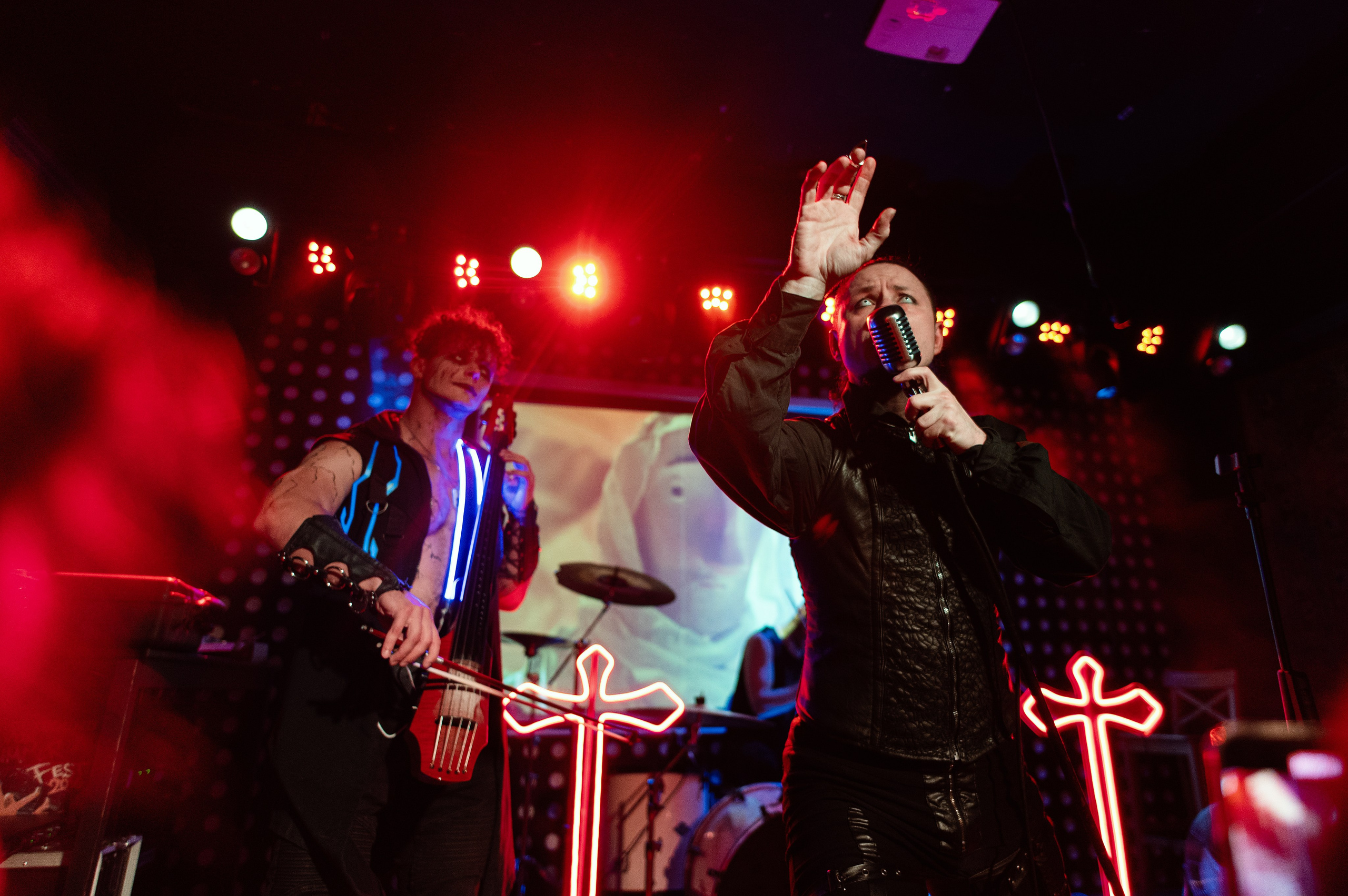 Otto Dix. Сержант Пеппер. Профессиональная фотосессия в Краснодаре | Фотограф Денис Труфанов