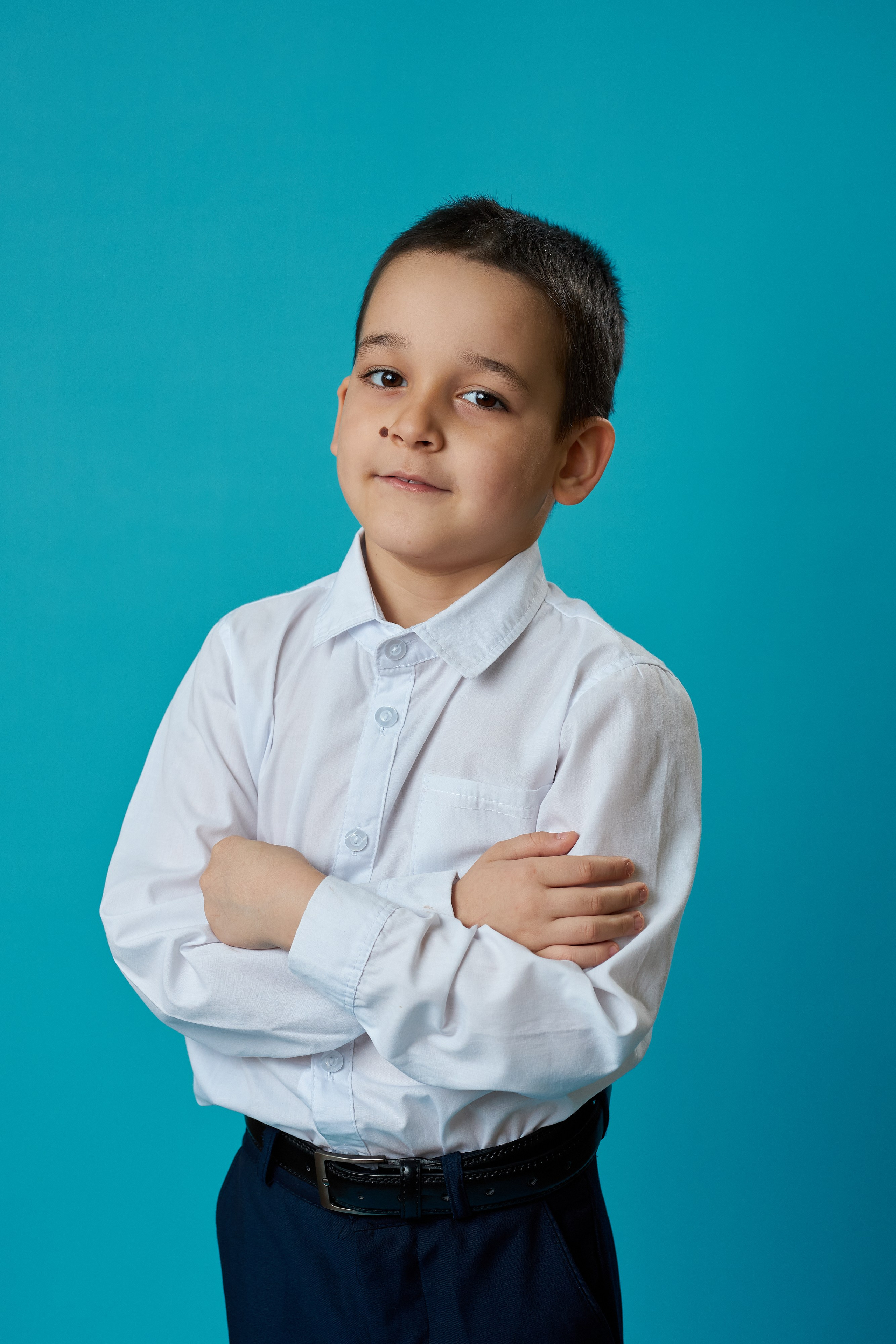 Портреты дошколят. Выпускные фотоальбомы Тацинская