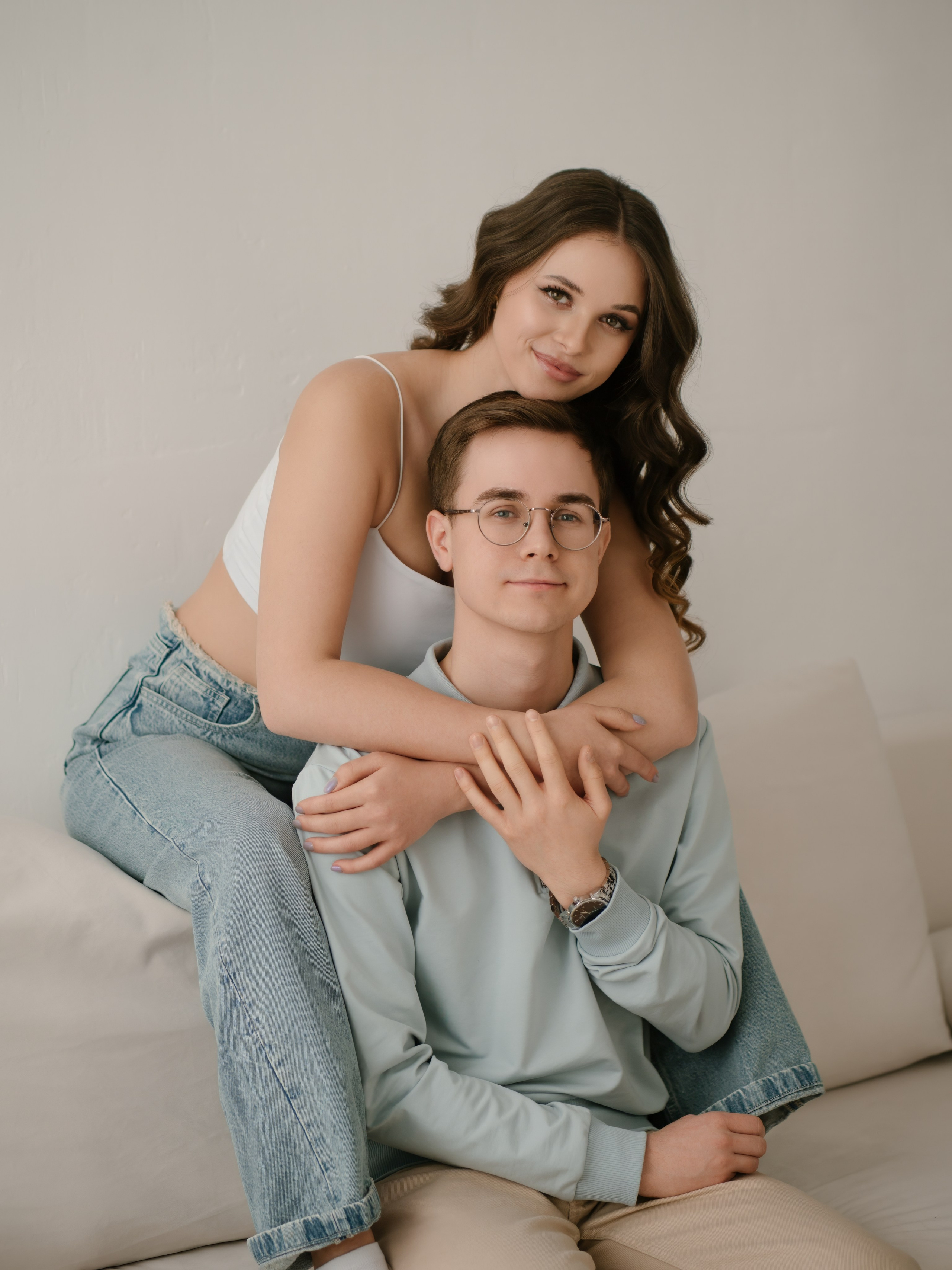 Love Story. Свадебный фотограф во Владимире - Мария Широкорядова