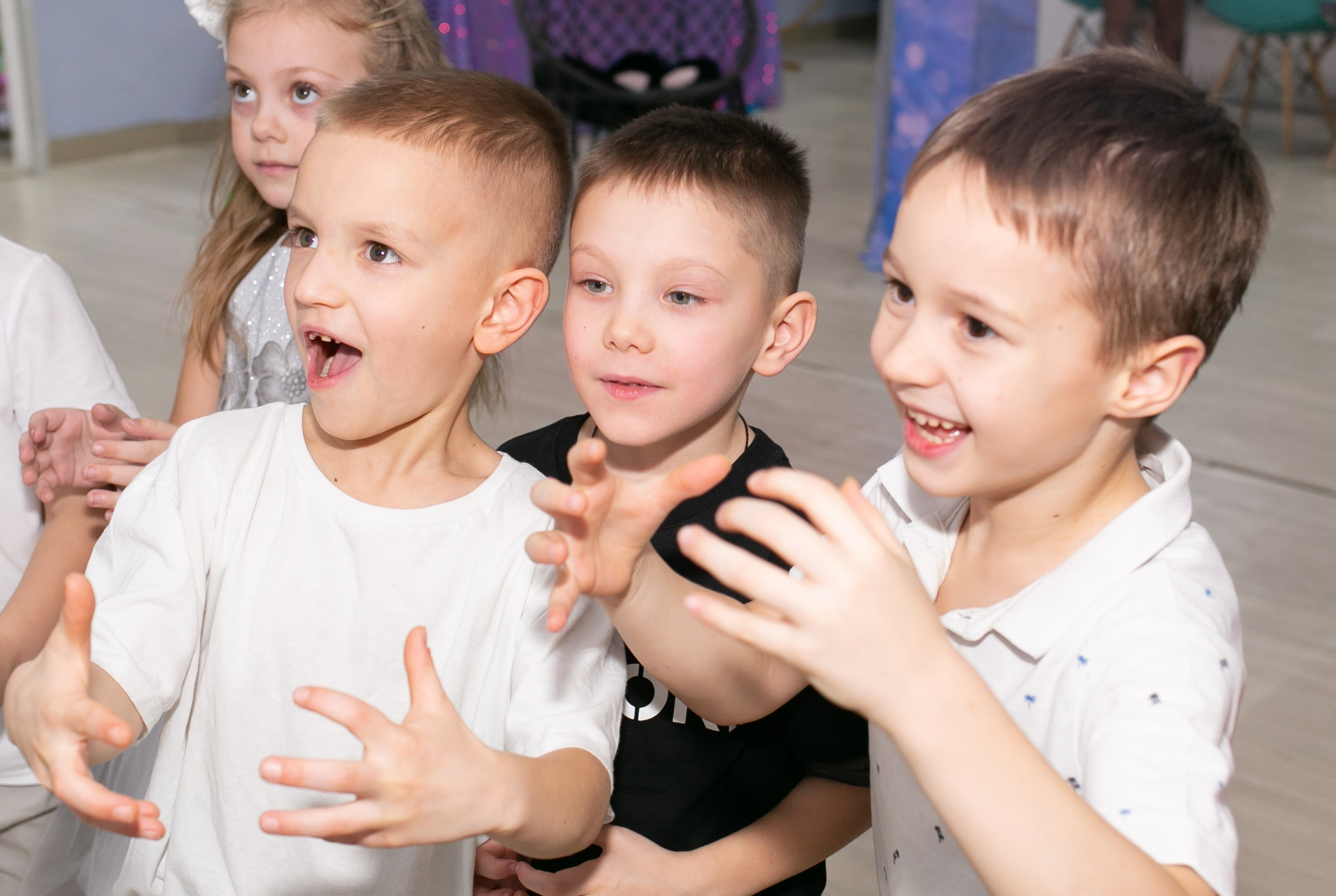 Праздники. Фотограф новорожденных и семейный фотограф НСО г. Бердск Марина Львова