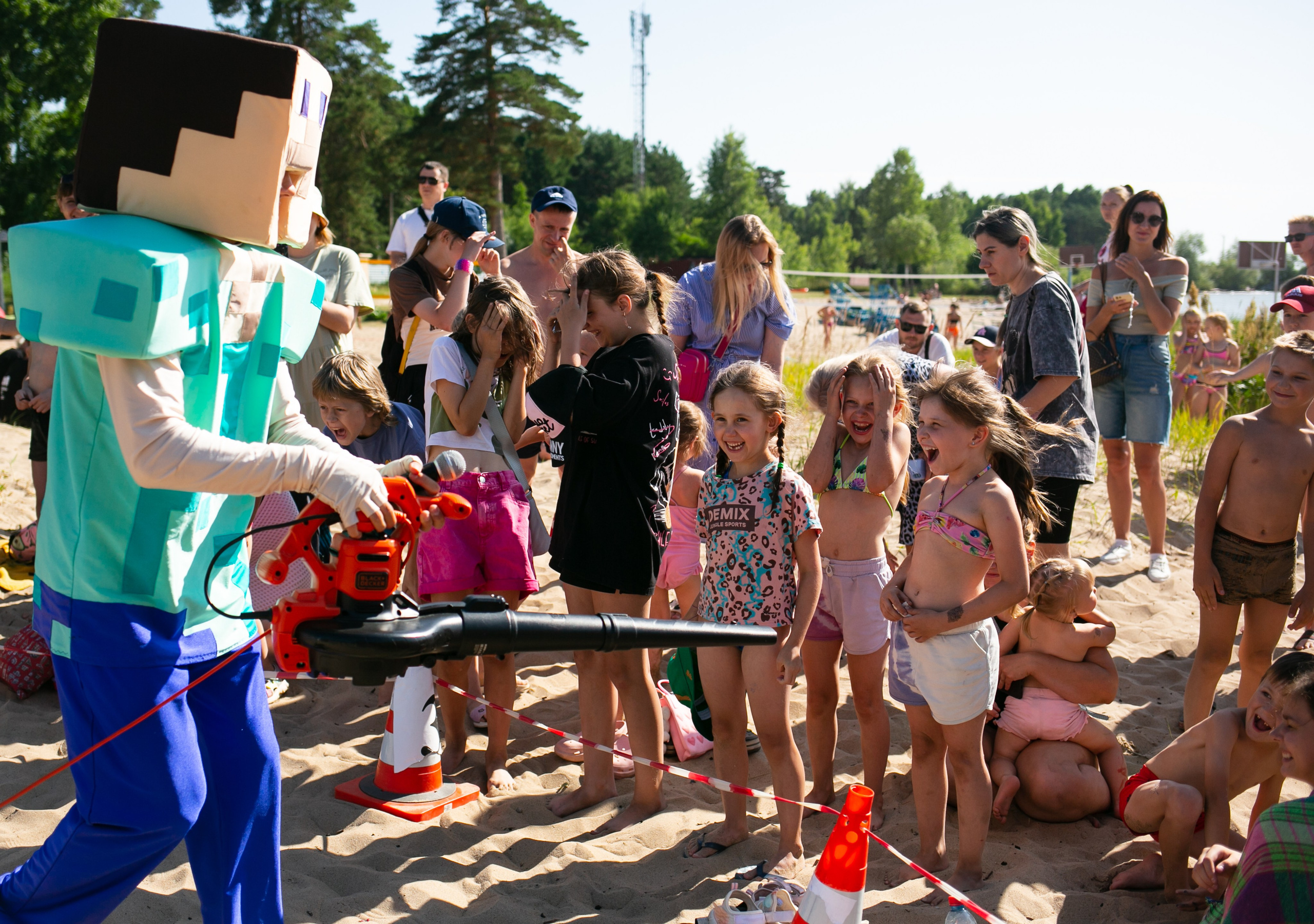 ДР Облака!. Фотограф новорожденных и семейный фотограф НСО г. Бердск Марина Львова