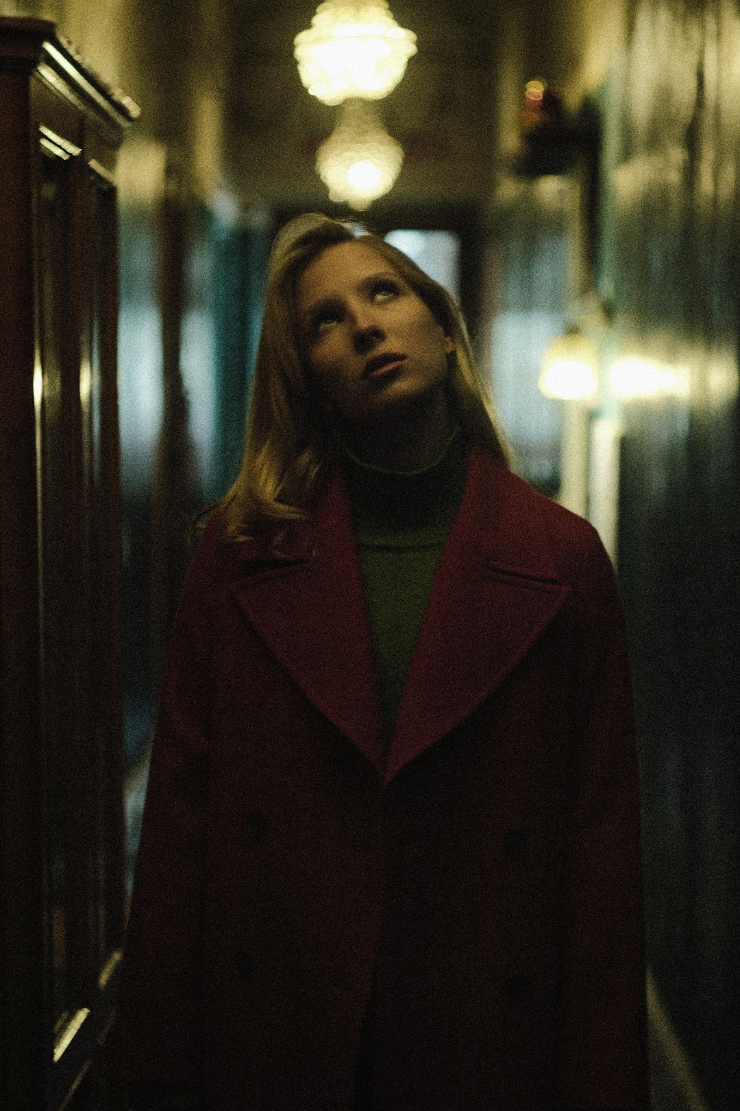 Портретный фотограф в Москве