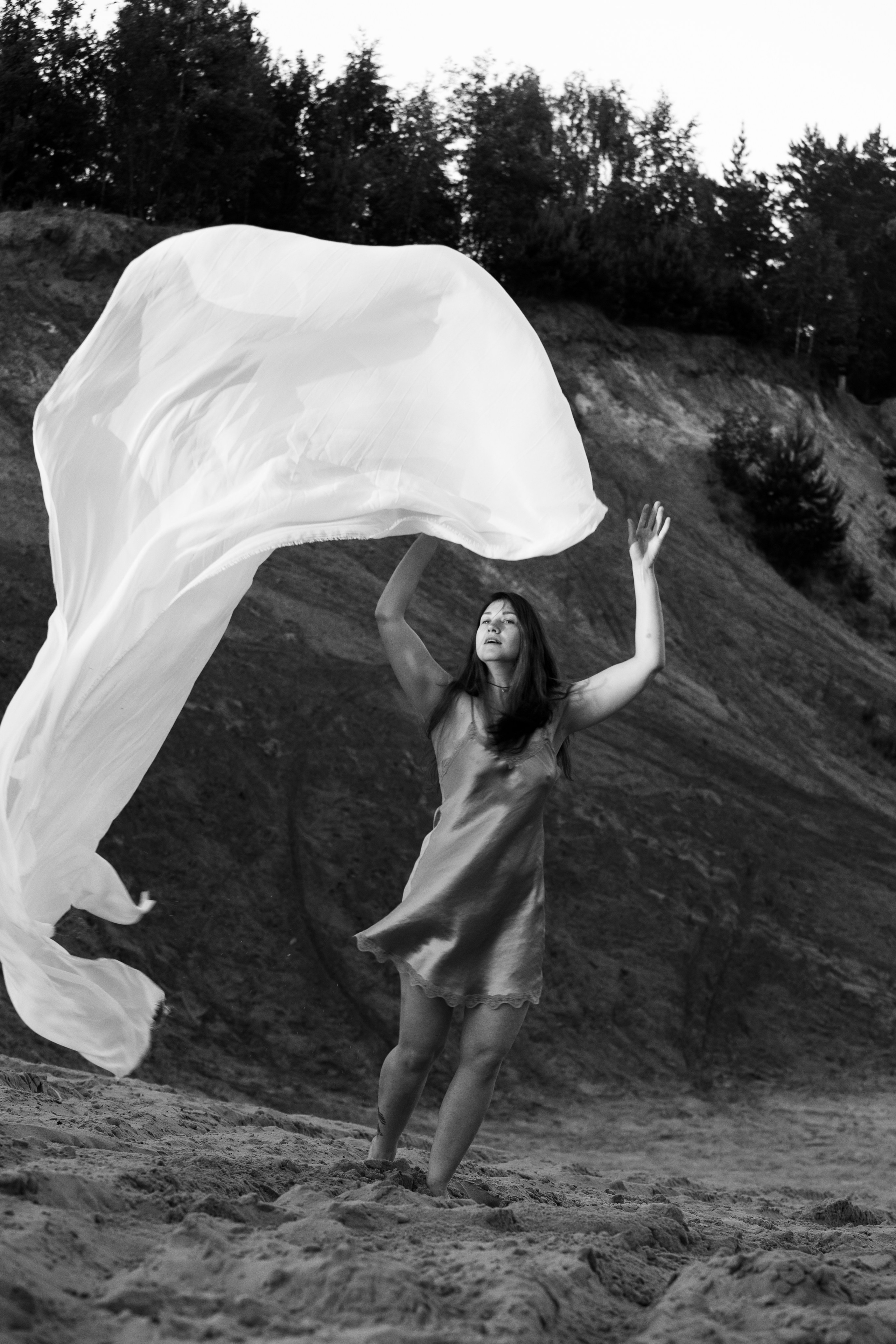 Даша. Фотограф в Москве Лера Юдина