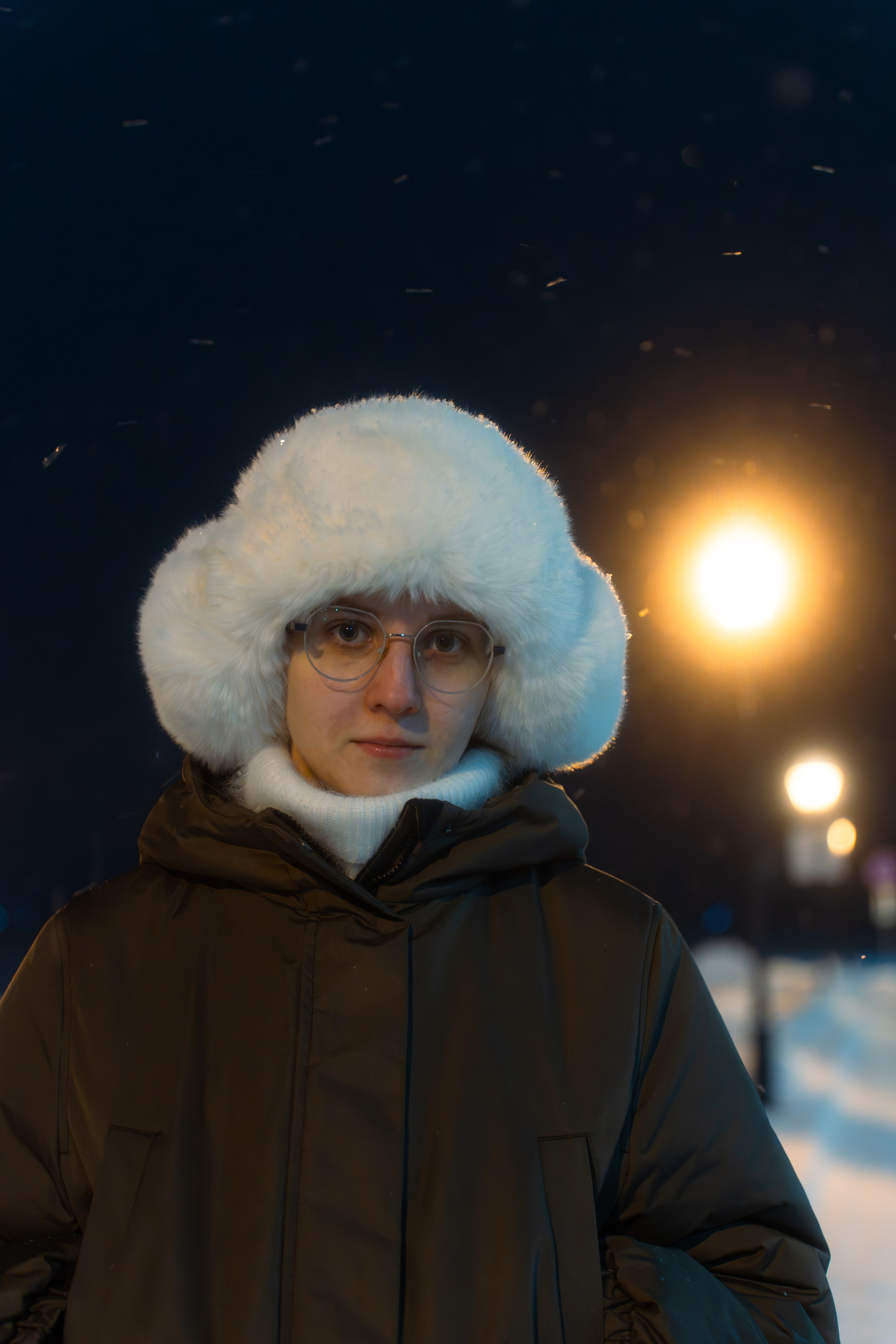 Фото прогулка Томск. Фотограф Артем Ларионов