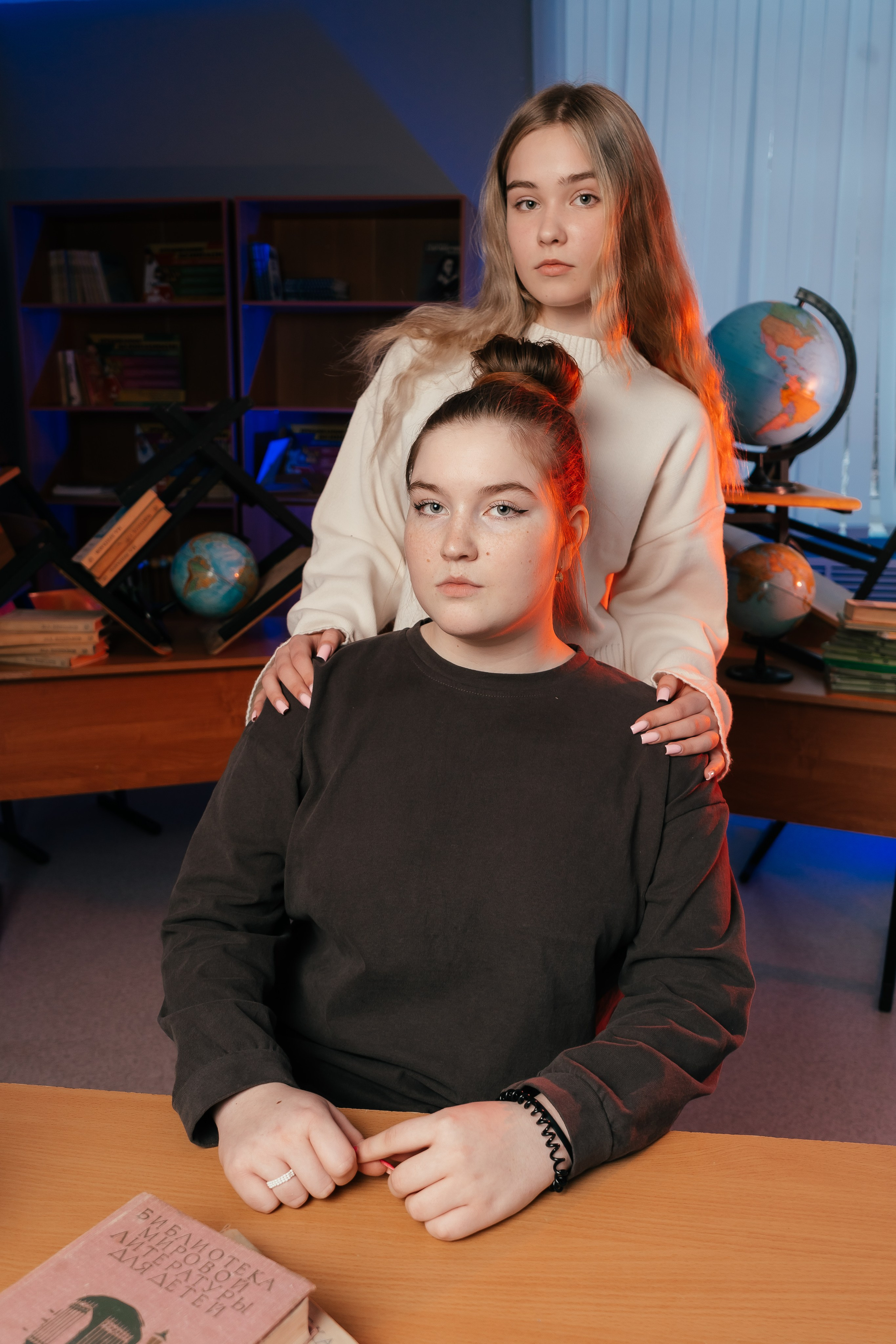 9Б Старая Торопа. Фотограф Торопец Кристина Абрамова Kanwellia photography