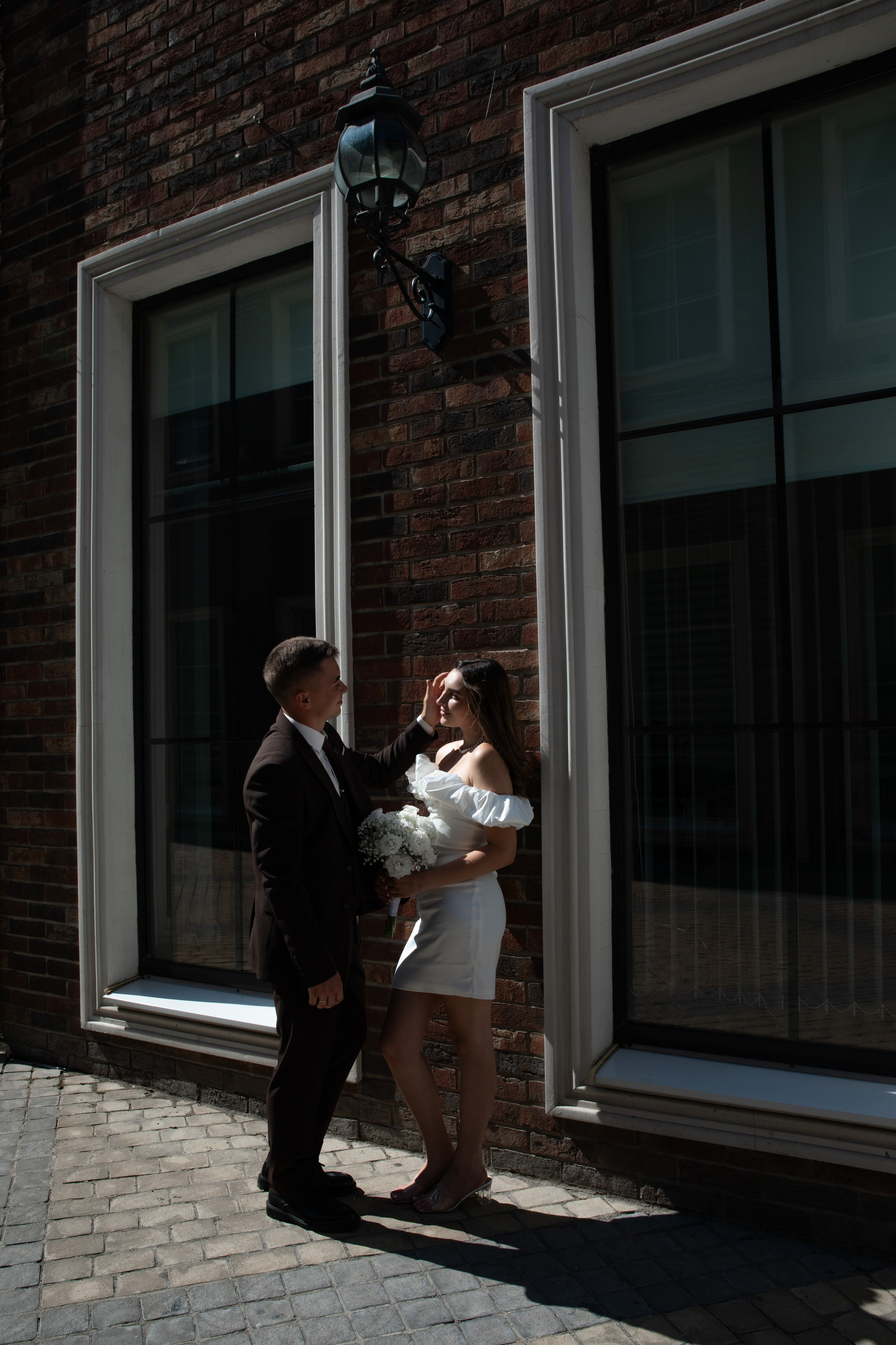 Сергеи и Алёна. Фотограф | Таганрог | Ростов