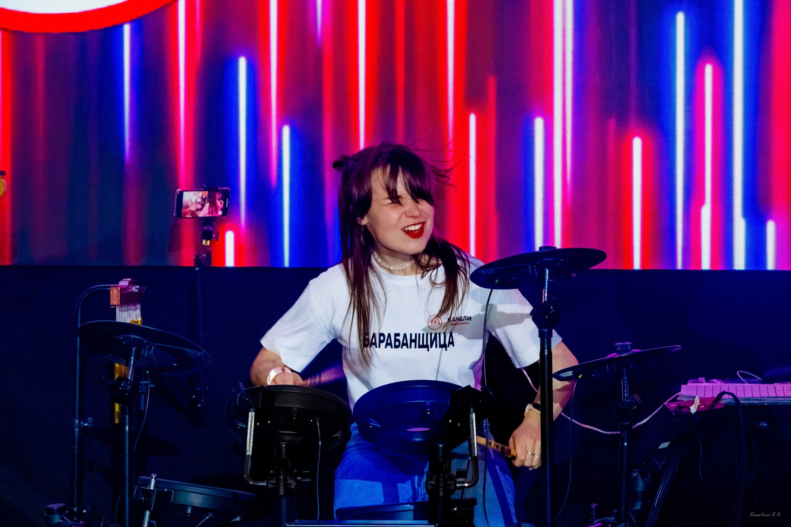 Репортажная съемка. Репортажный фотограф Кузнецова Кристина