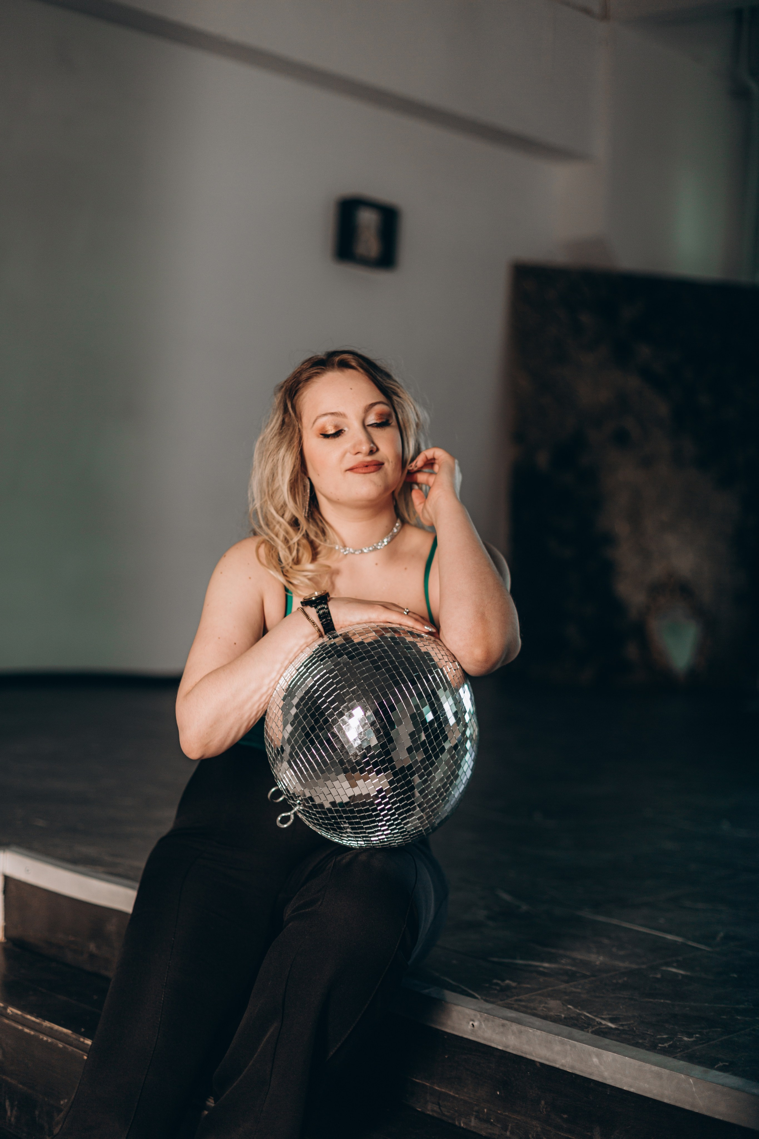 Студийные съемки. Школьный фотограф в Туле Светлана Привезенцева