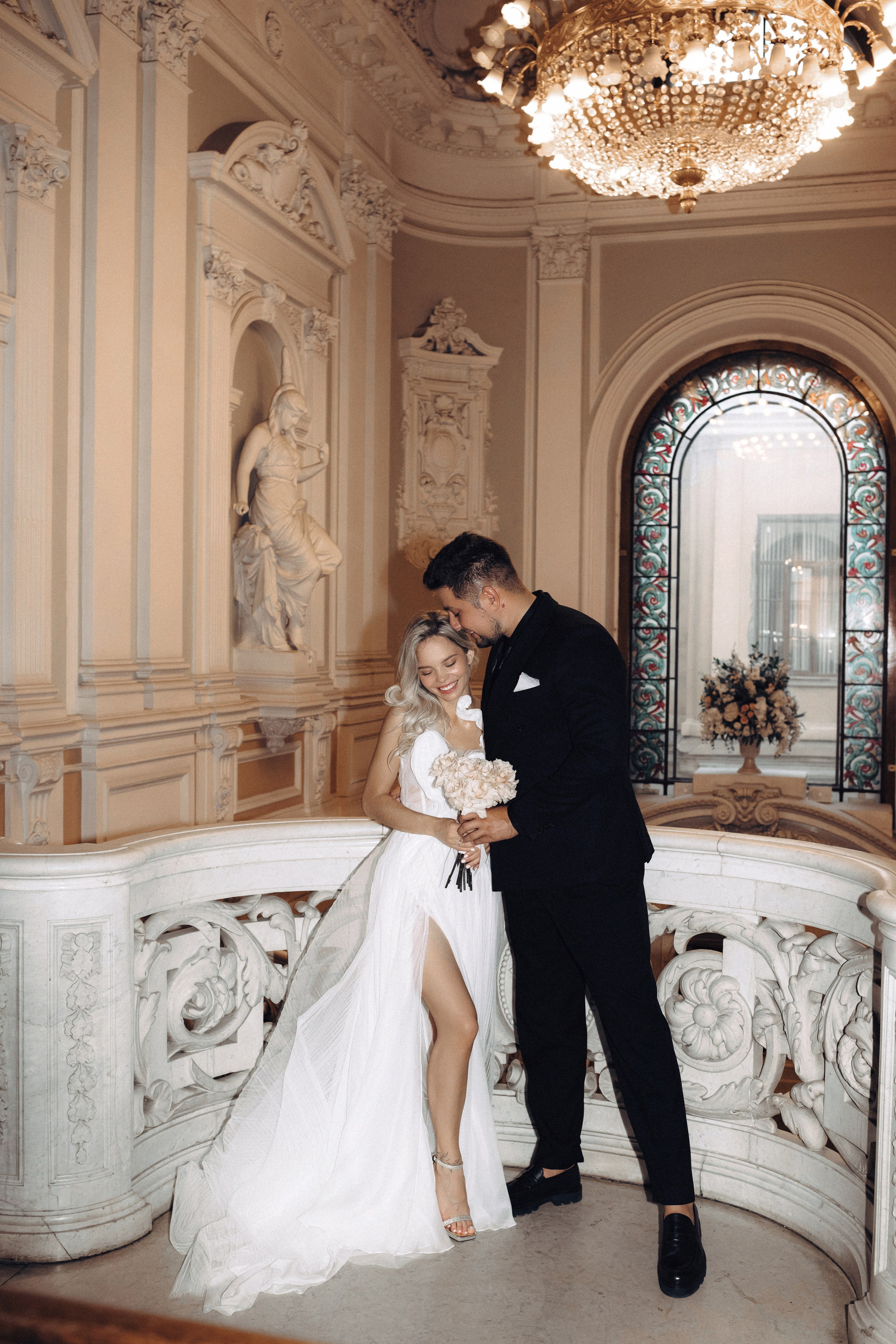 ♥. Фотограф в Санкт-Петербурге Мария Проскурина