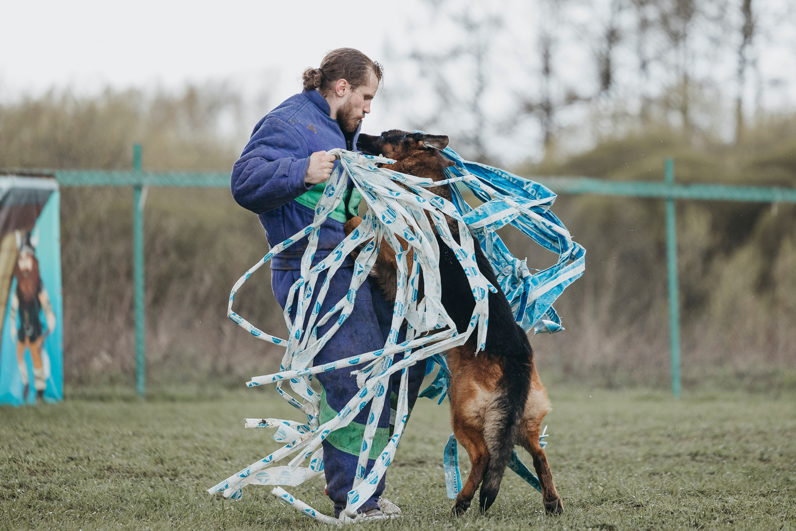 09.05.25 Вологда соревнования. Фотограф-анималист Анна Маринич