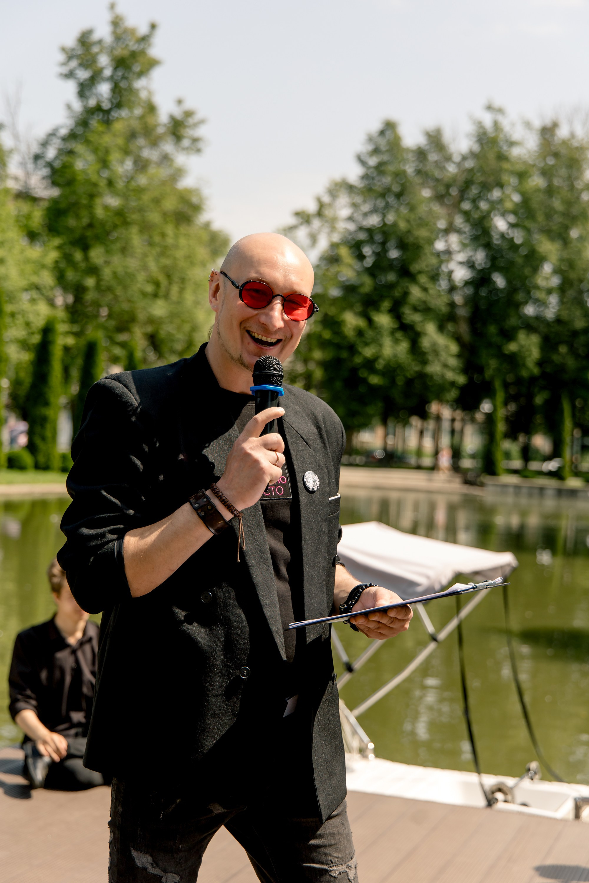 Smolensk Fashion Week 2025_показы_ДЕНЬ 1_KIDS FASHION TIME. Главная