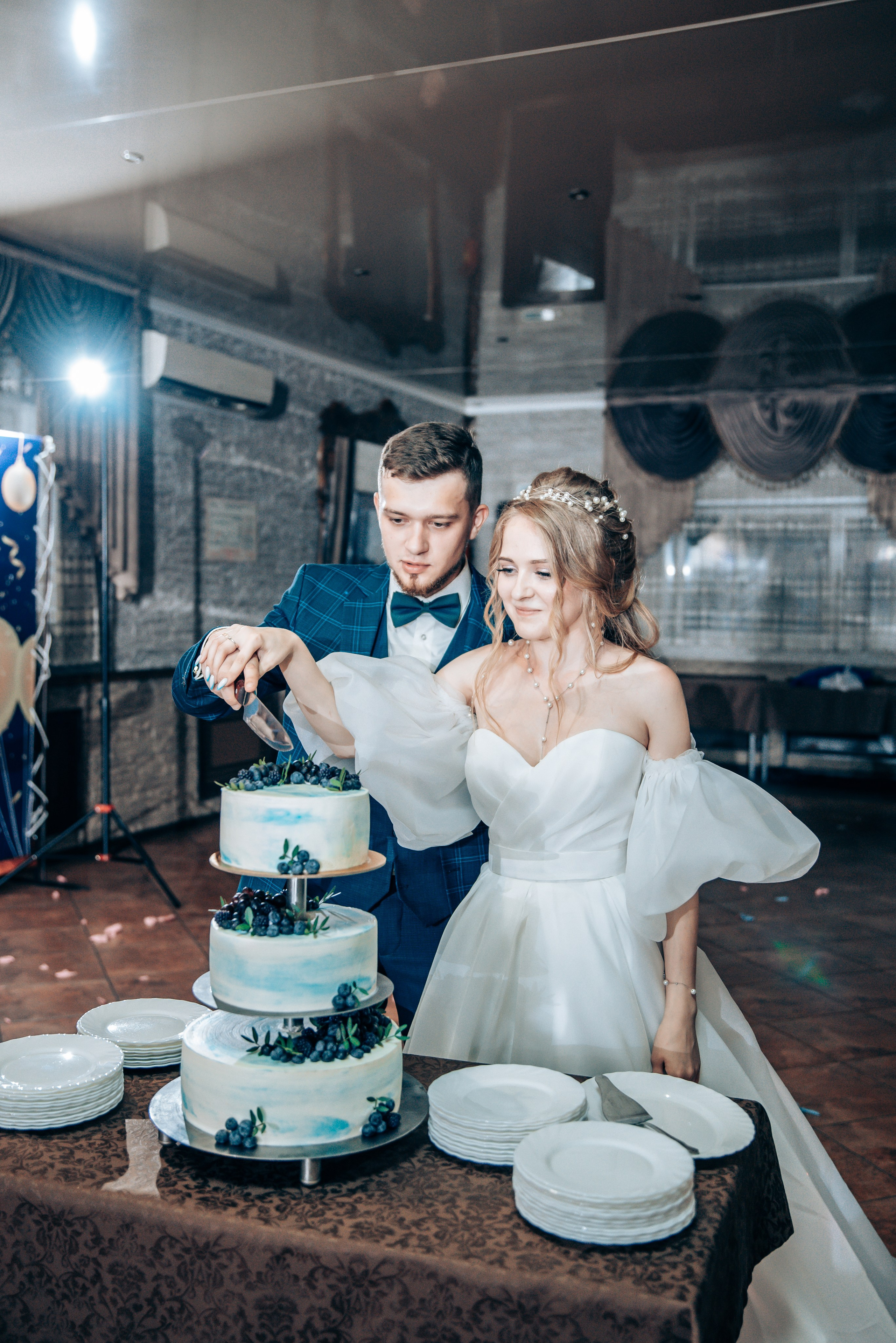 Александра & Данил. Семейный фотограф в Барнауле