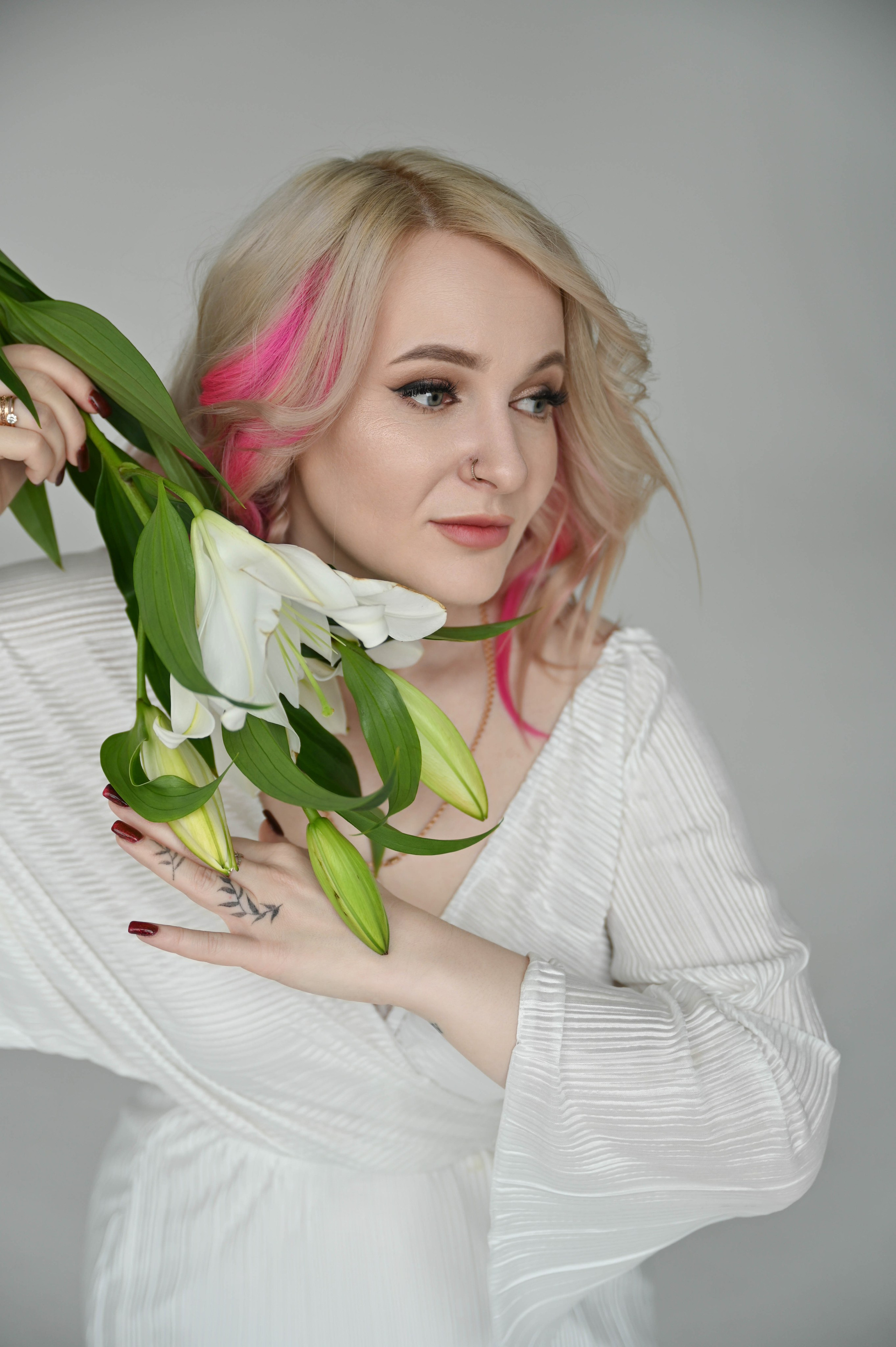 Анна. Наставник по мобильной съемке и фотограф Тула Новомосковск