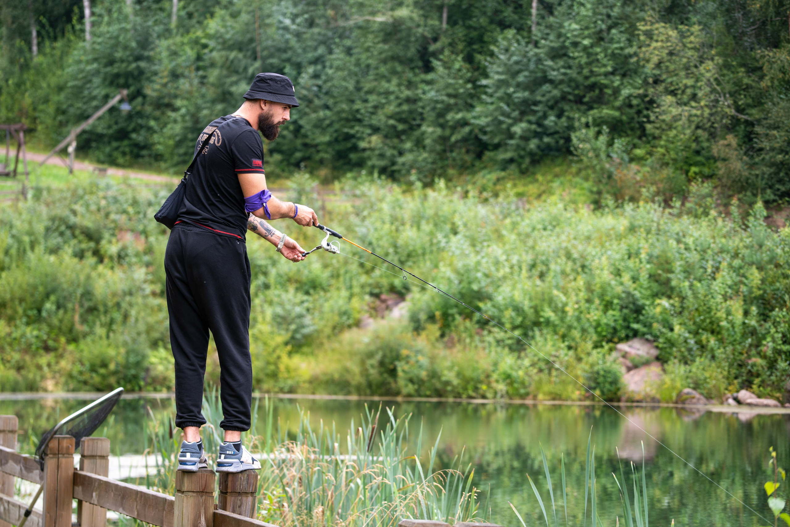 Фотосъёмка корпоратива СПб