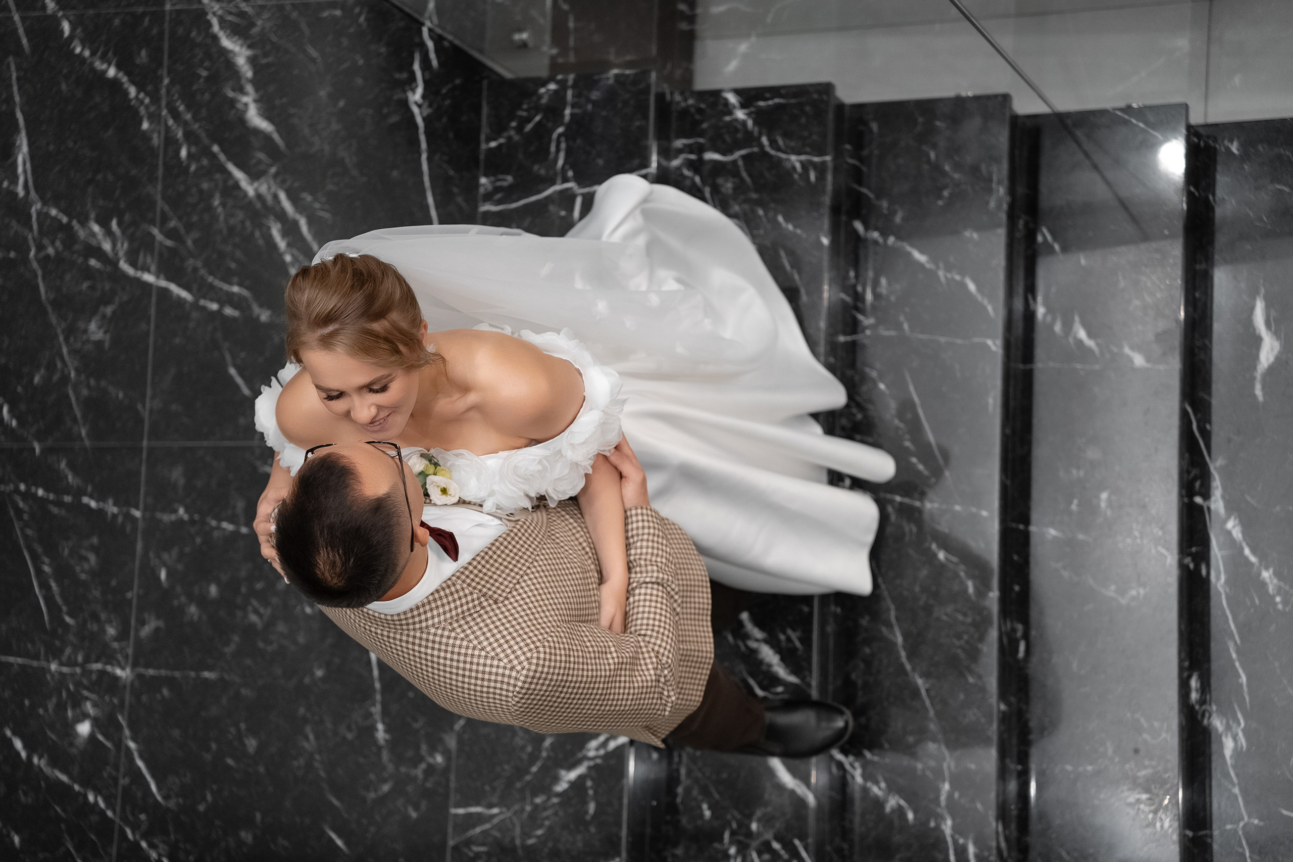 Альберт Юлия. Свадебный фотограф в Уфе Лилия Сова