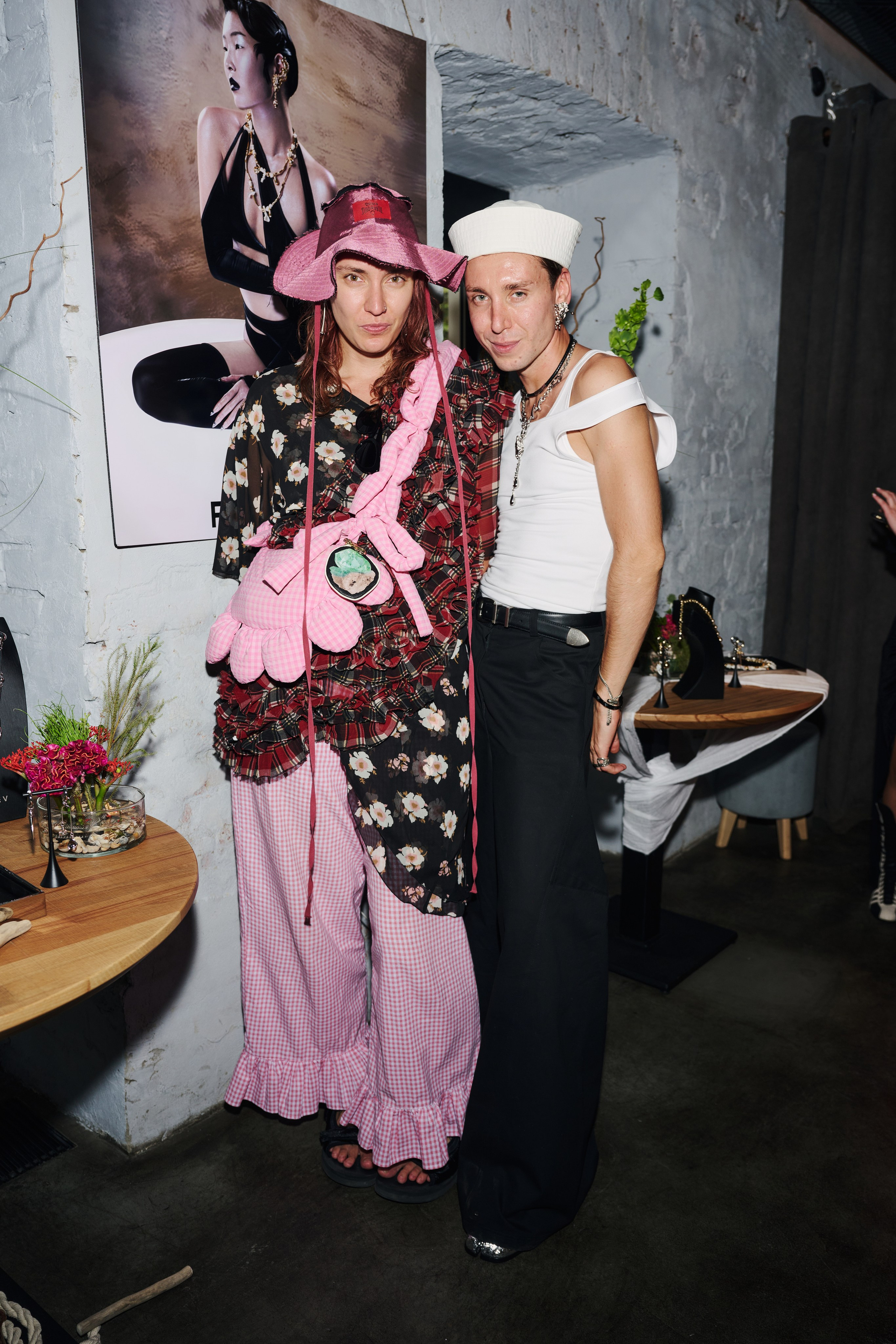 RUSHEV X 0,75please. Фотограф Сергей Бойко Москва