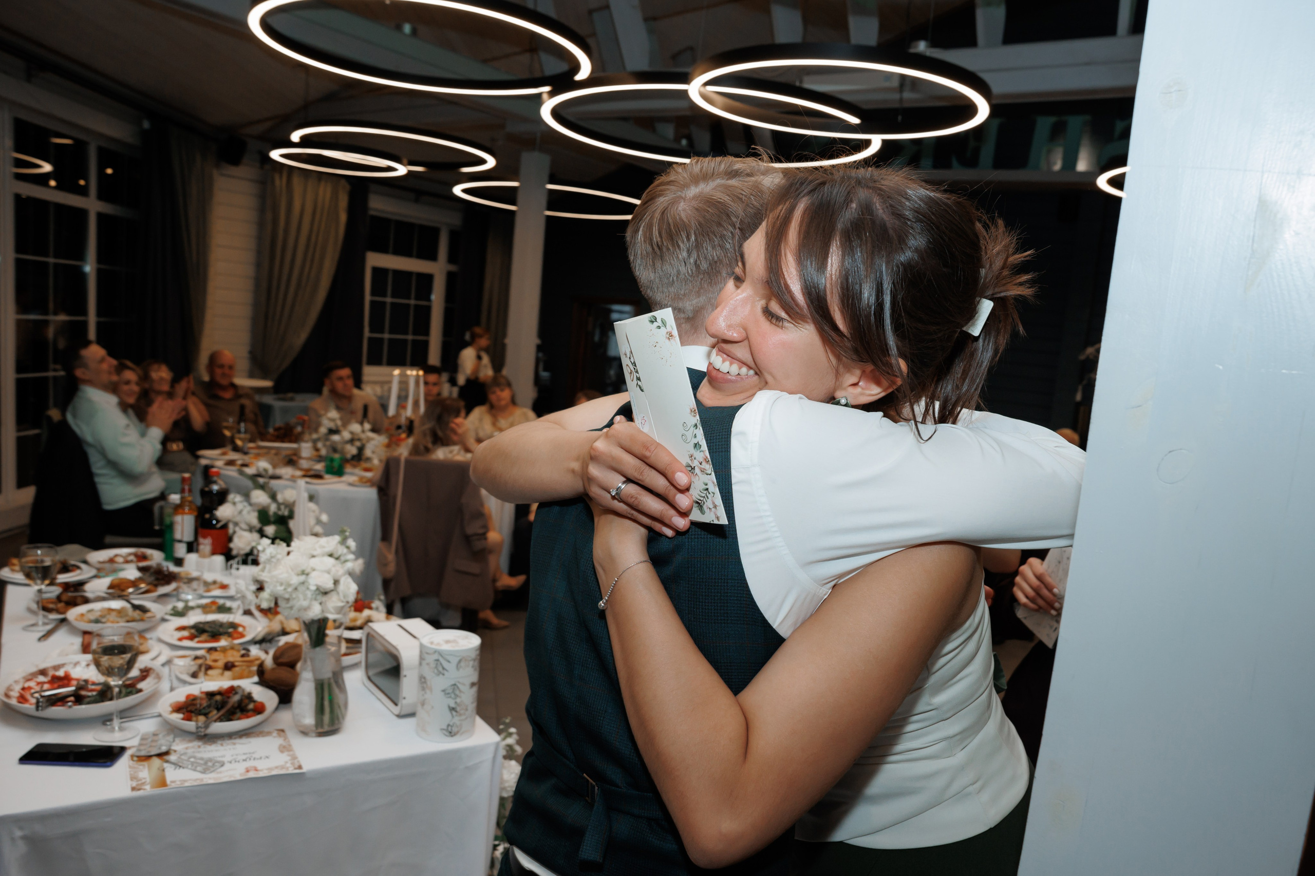 Регистрация в отеле Fish Point, ЗАГС Бутово, прогулка в Остафьево. Свадебный и репортажный фотограф (Москва, Королев и другие)