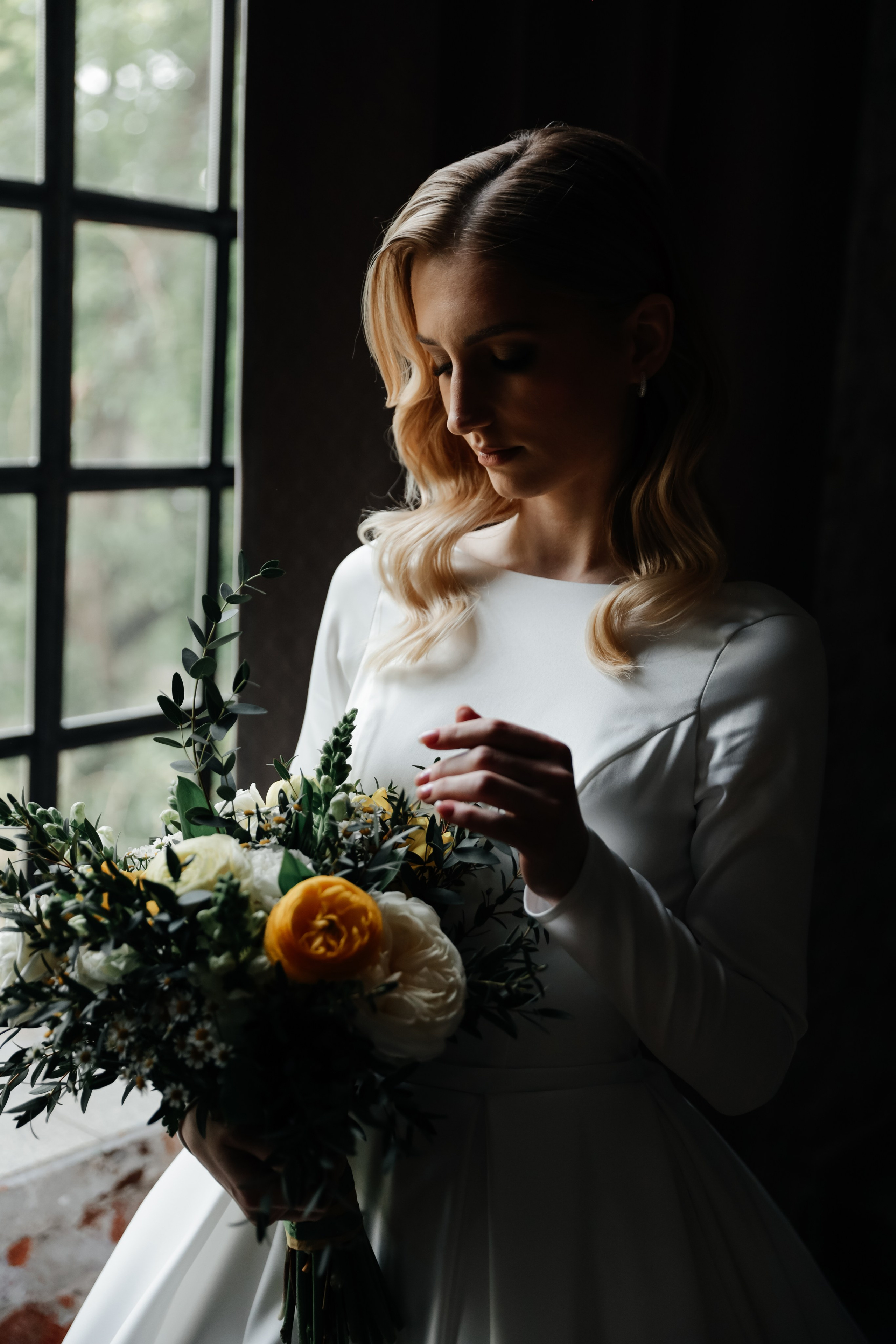 Щастя в тобі. Свадебный и семейный фотограф в Варшаве