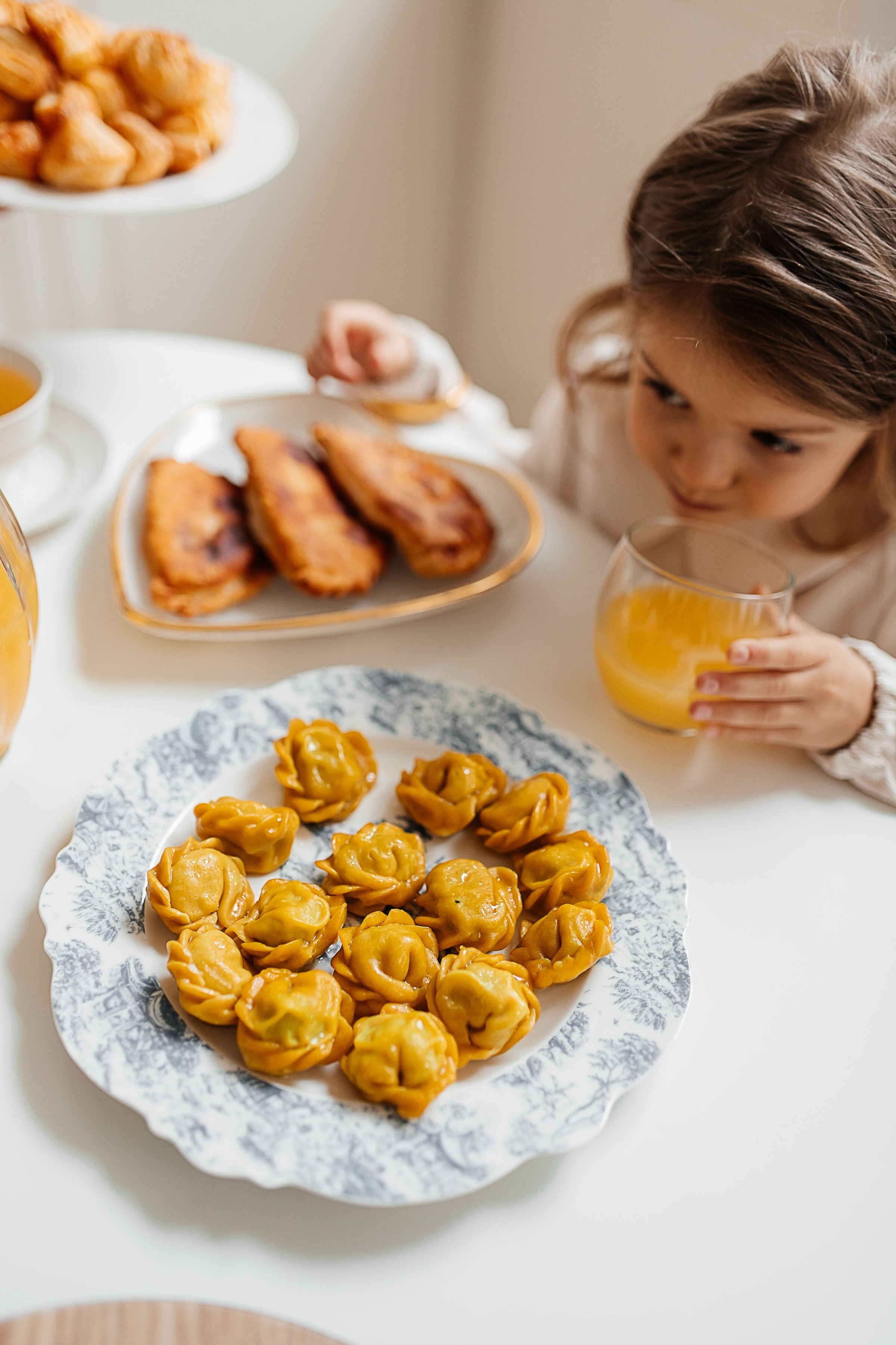 ШЕФ ДОМА. Фотограф Санкт-Петербург Раднаева Юлия