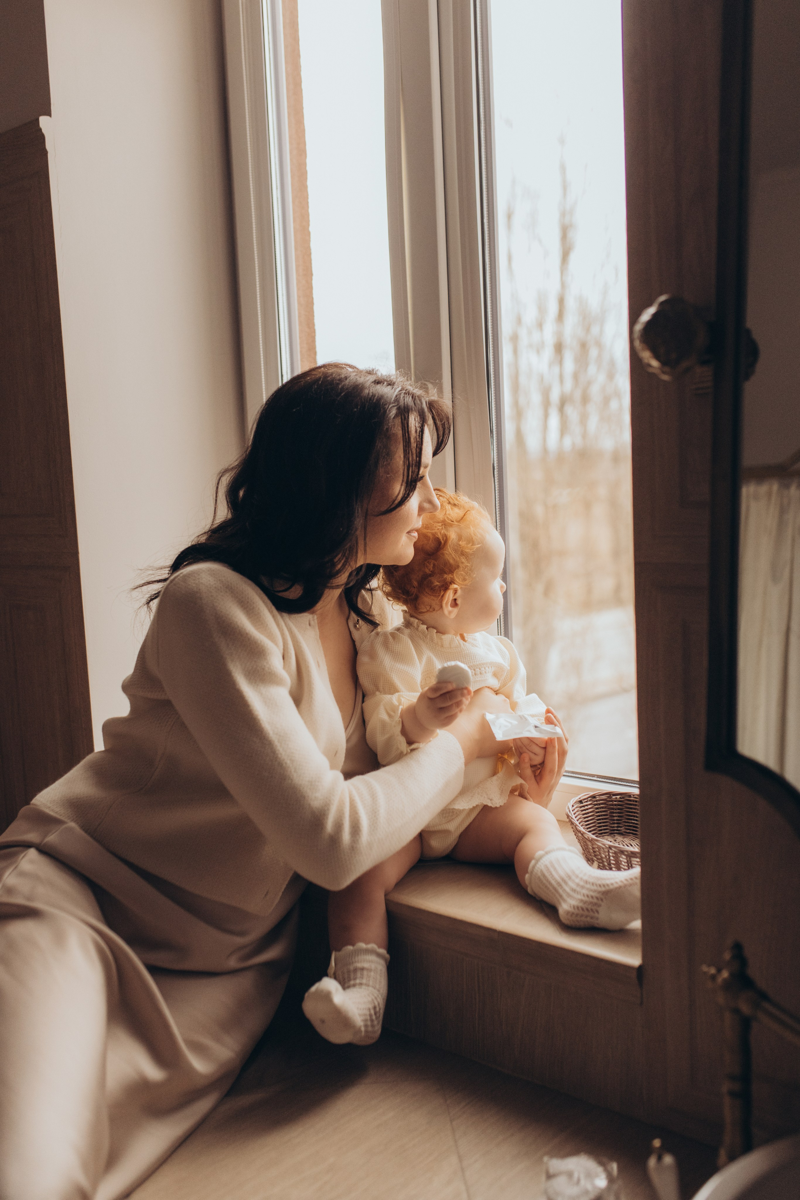 Годик Мирославе. Свадебный и семейный фотограф в Белгороде Евгения Курочкина