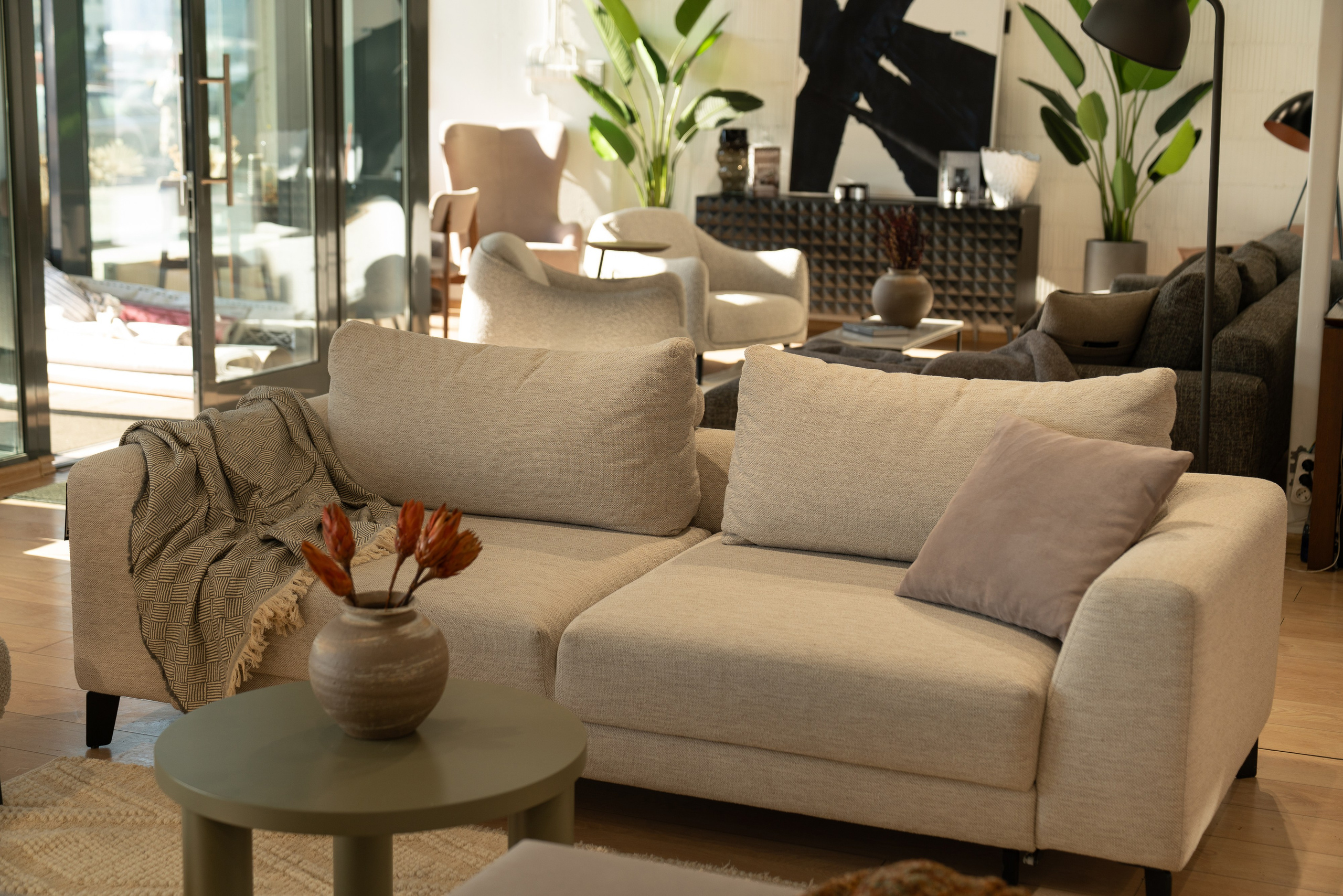 SKDESIGN | Ходынка. Фуд-фото и съёмка интерьеров в Москве