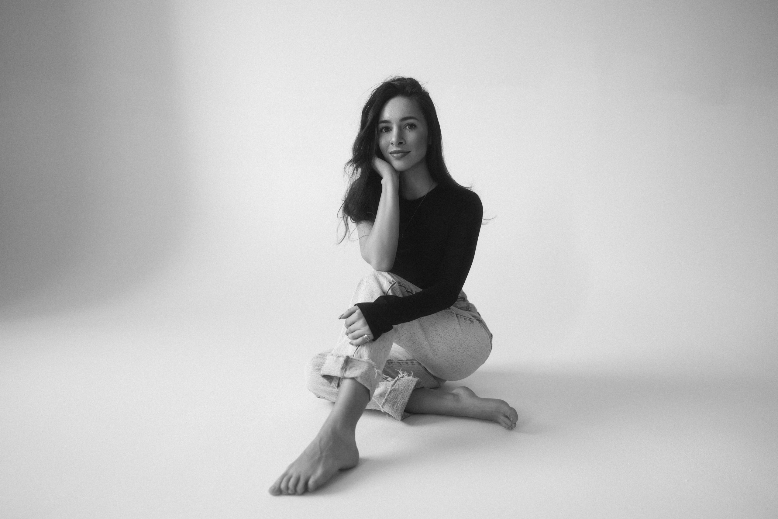 Портретный фотограф Казань