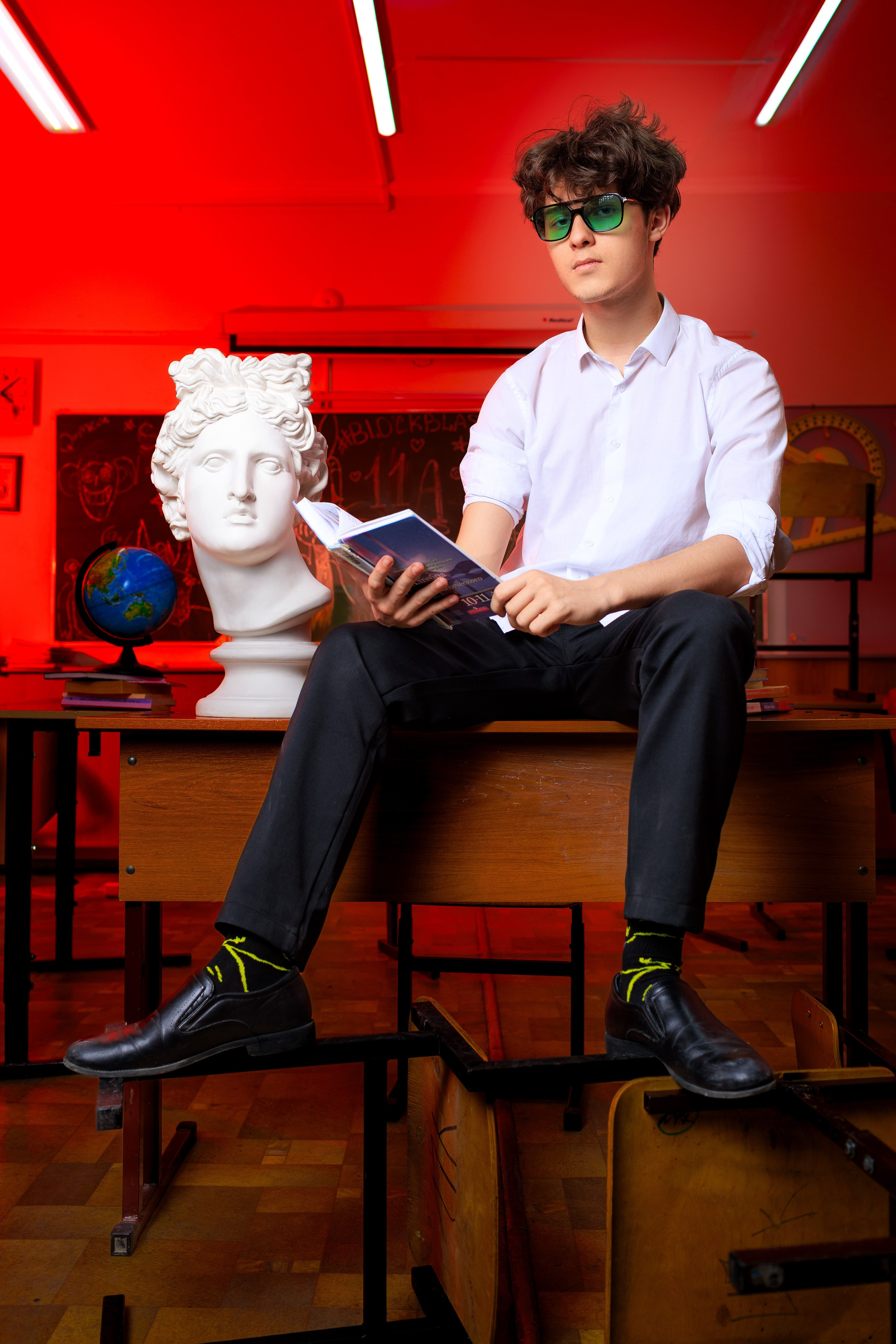 Смотреть фотки в классе. Выпускные альбомы Геленджик, Новороссийск, Краснодар, Туапсе