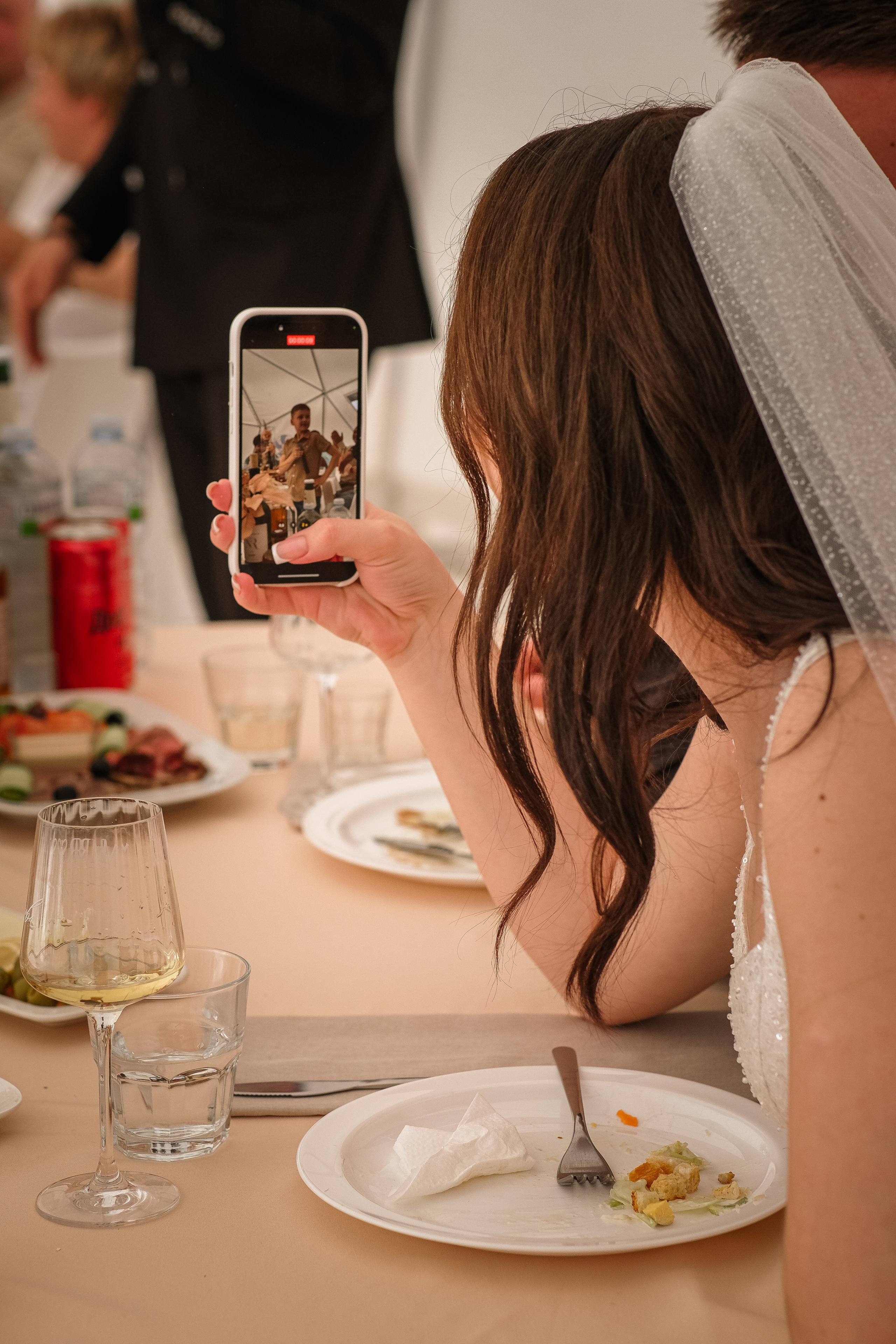 Ульяна и Артур. Свадебный фотограф Челябинск