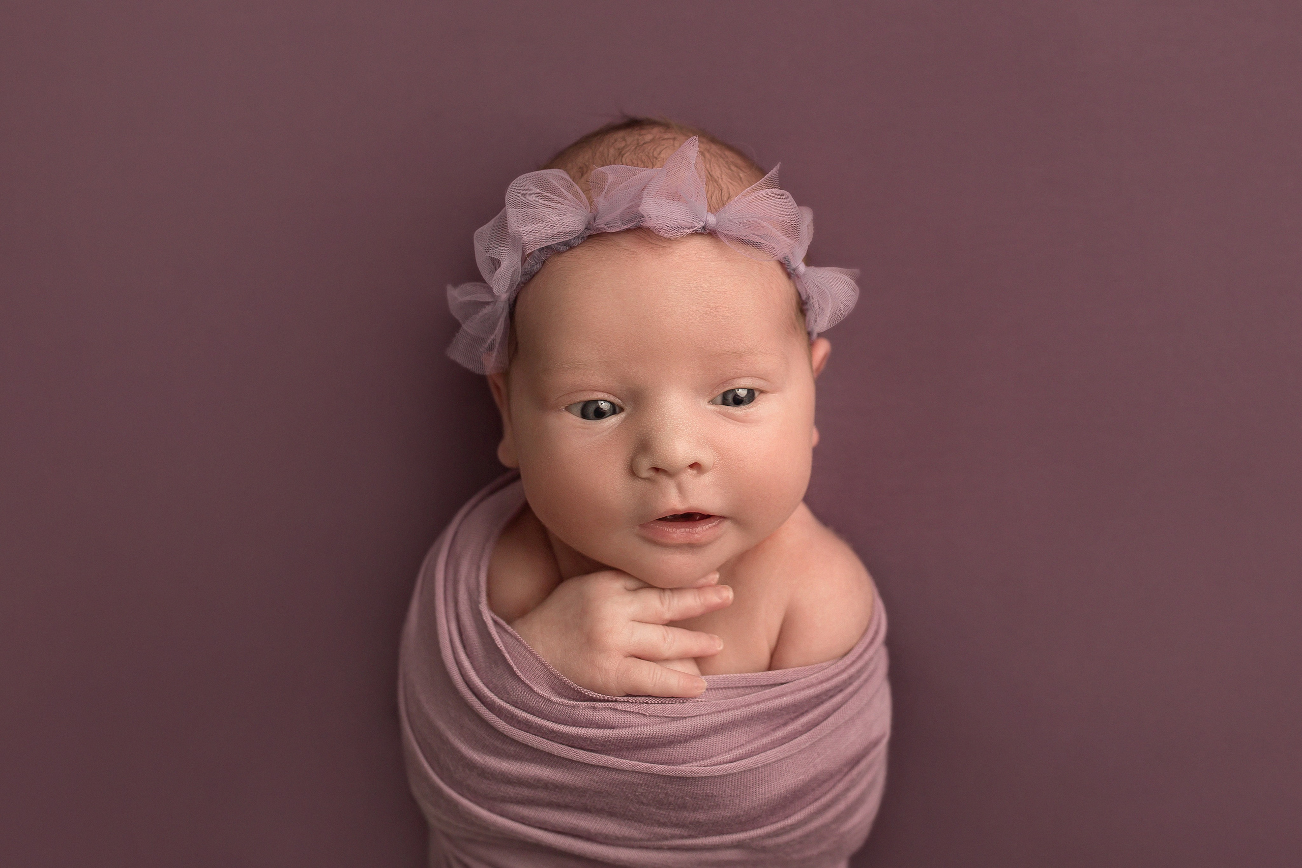 Новорожденные. Фотограф новорождённых и малышей до года в Томске, Светлана Торопова