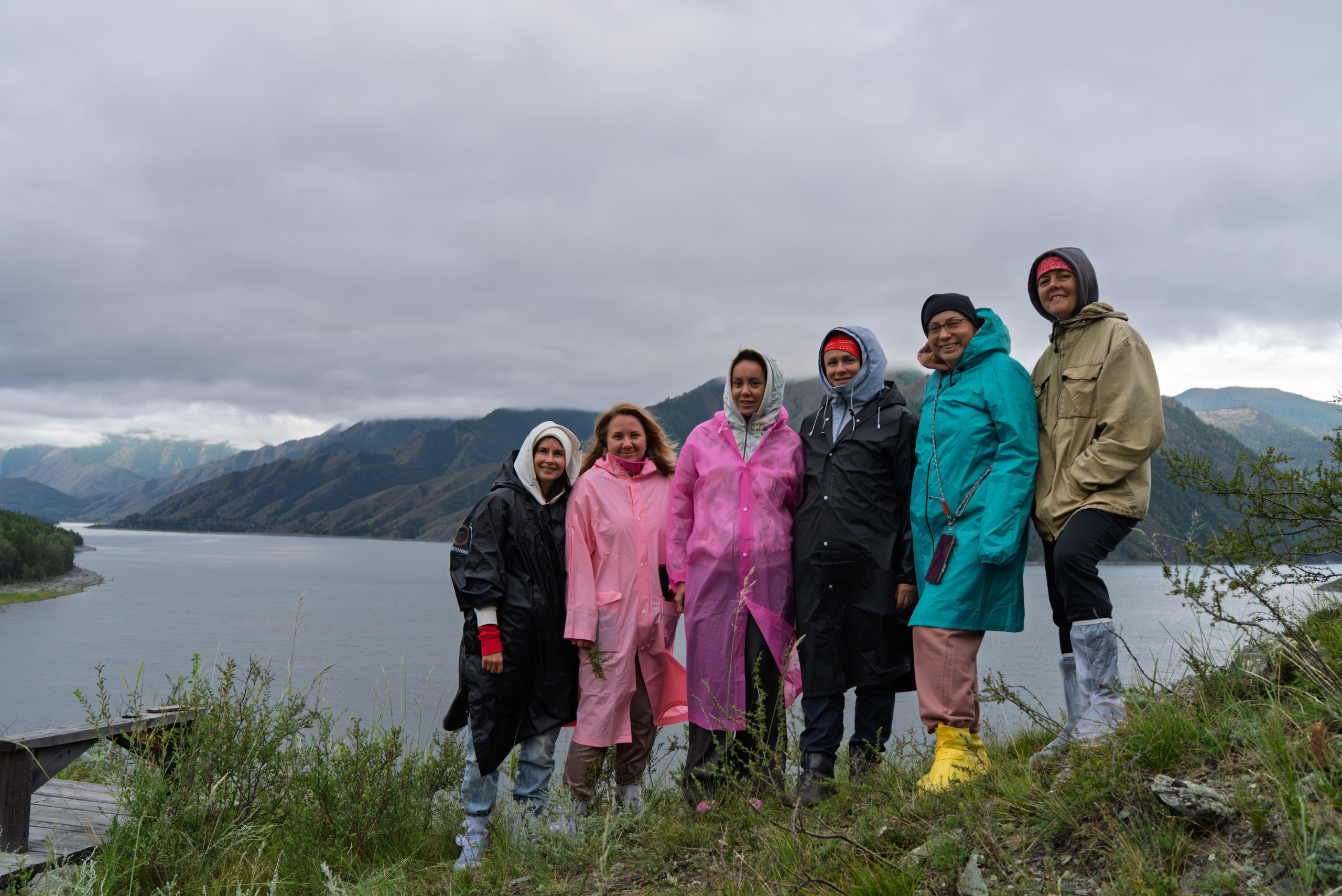 Девичник Саяны. Анна Баженовская Женский фотограф Москва