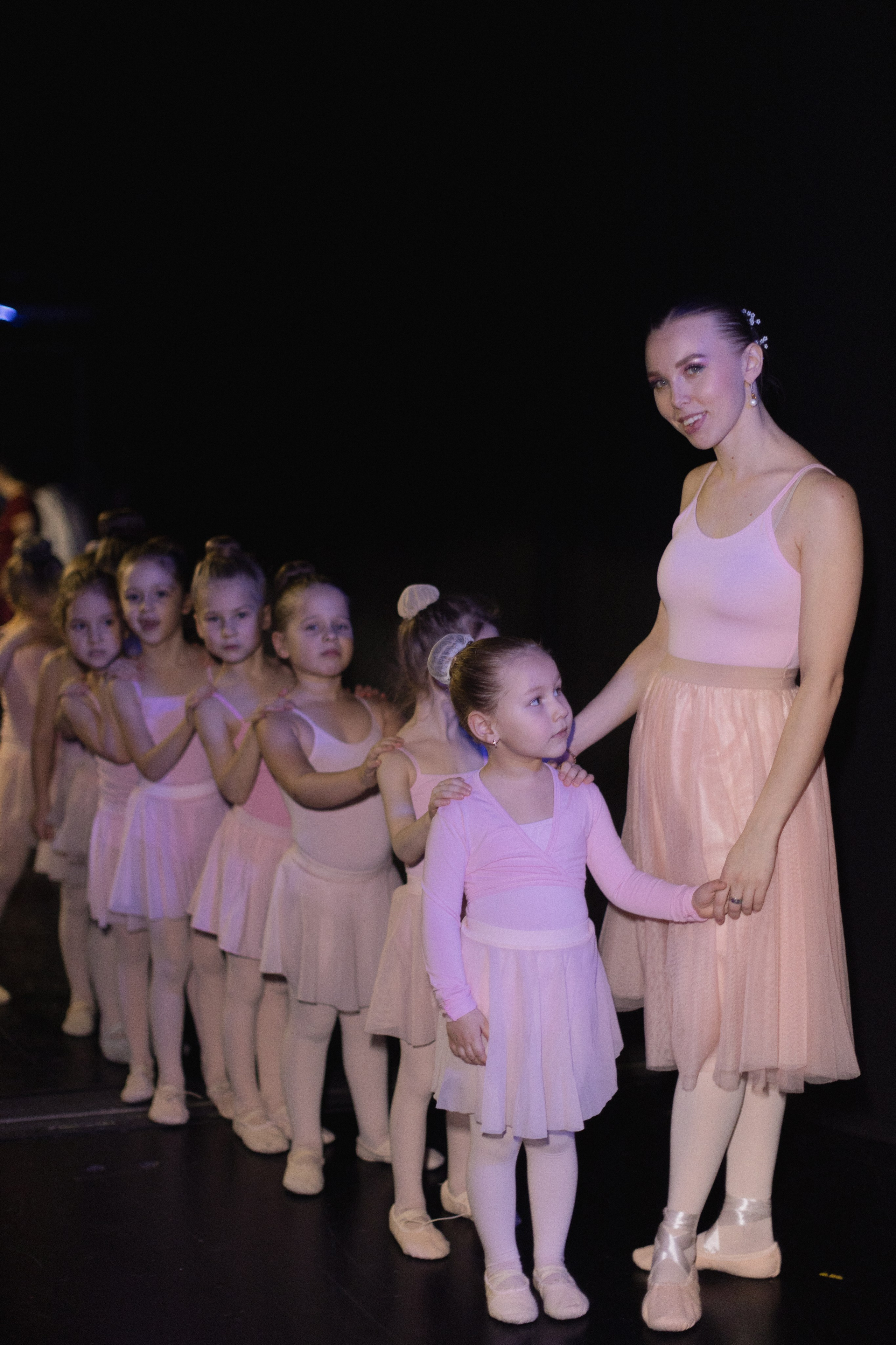 Балет с 2-х лет | Крокус. Кузьмина Анастасия — контент-фотограф | Москва