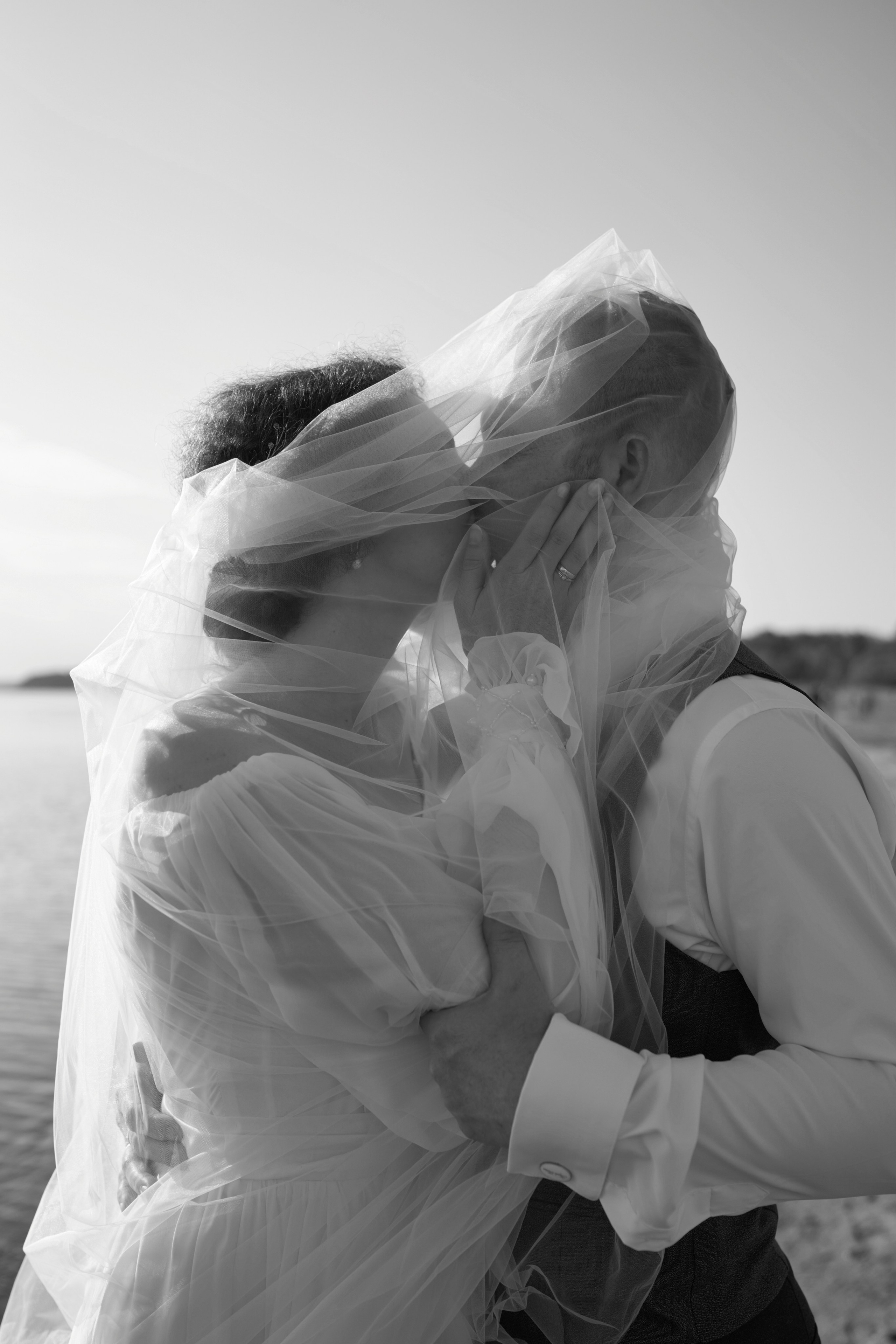 Свадебные. Фотограф Анастасия Дроздова