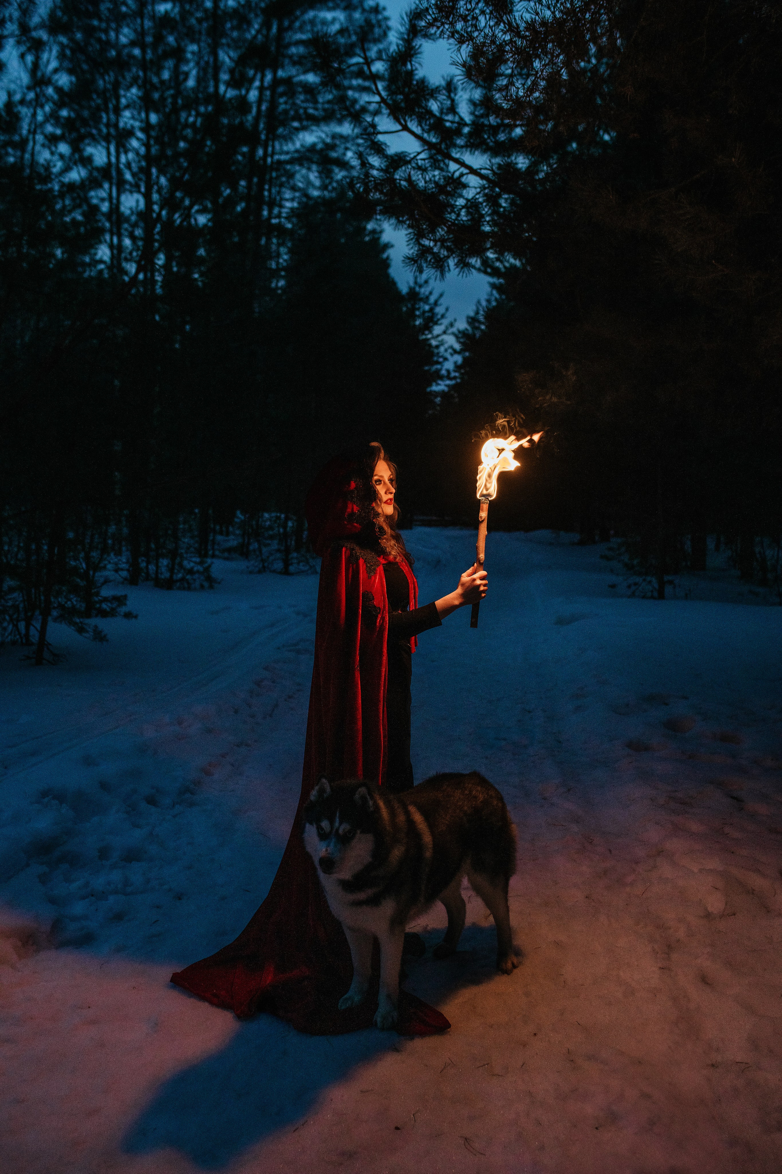 Алина. Свадебный, семейный фотограф в Рязани Лена Брант