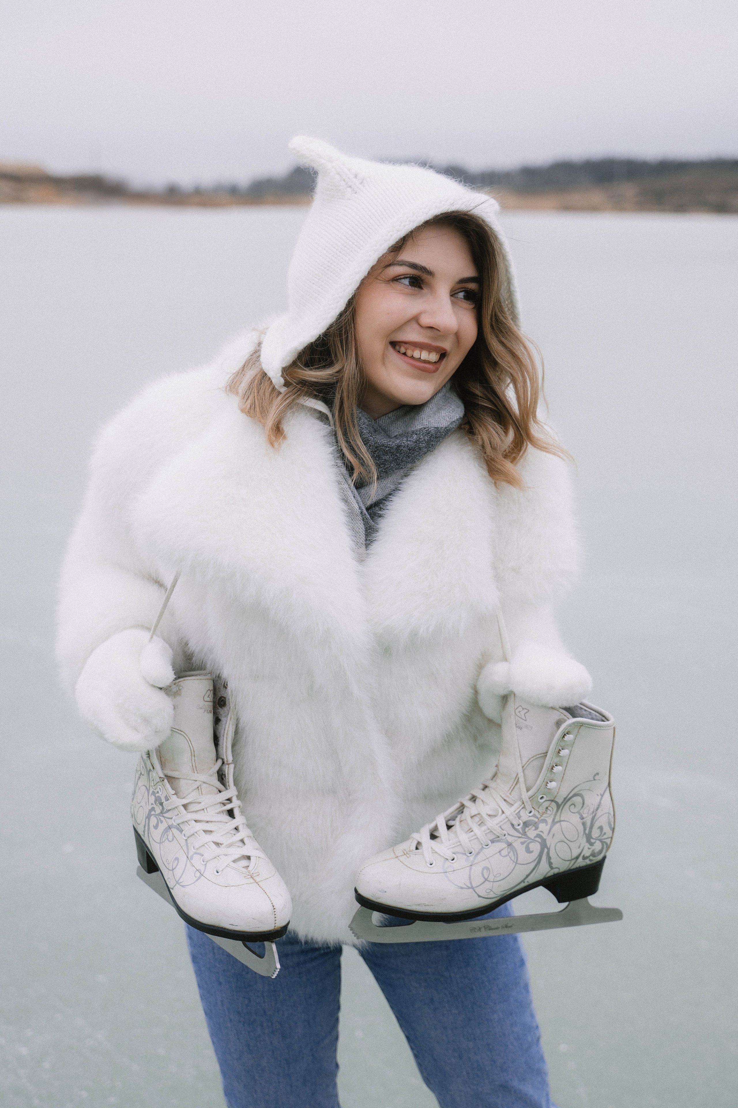 Женя. Свадебный, семейный фотограф в Рязани Лена Брант