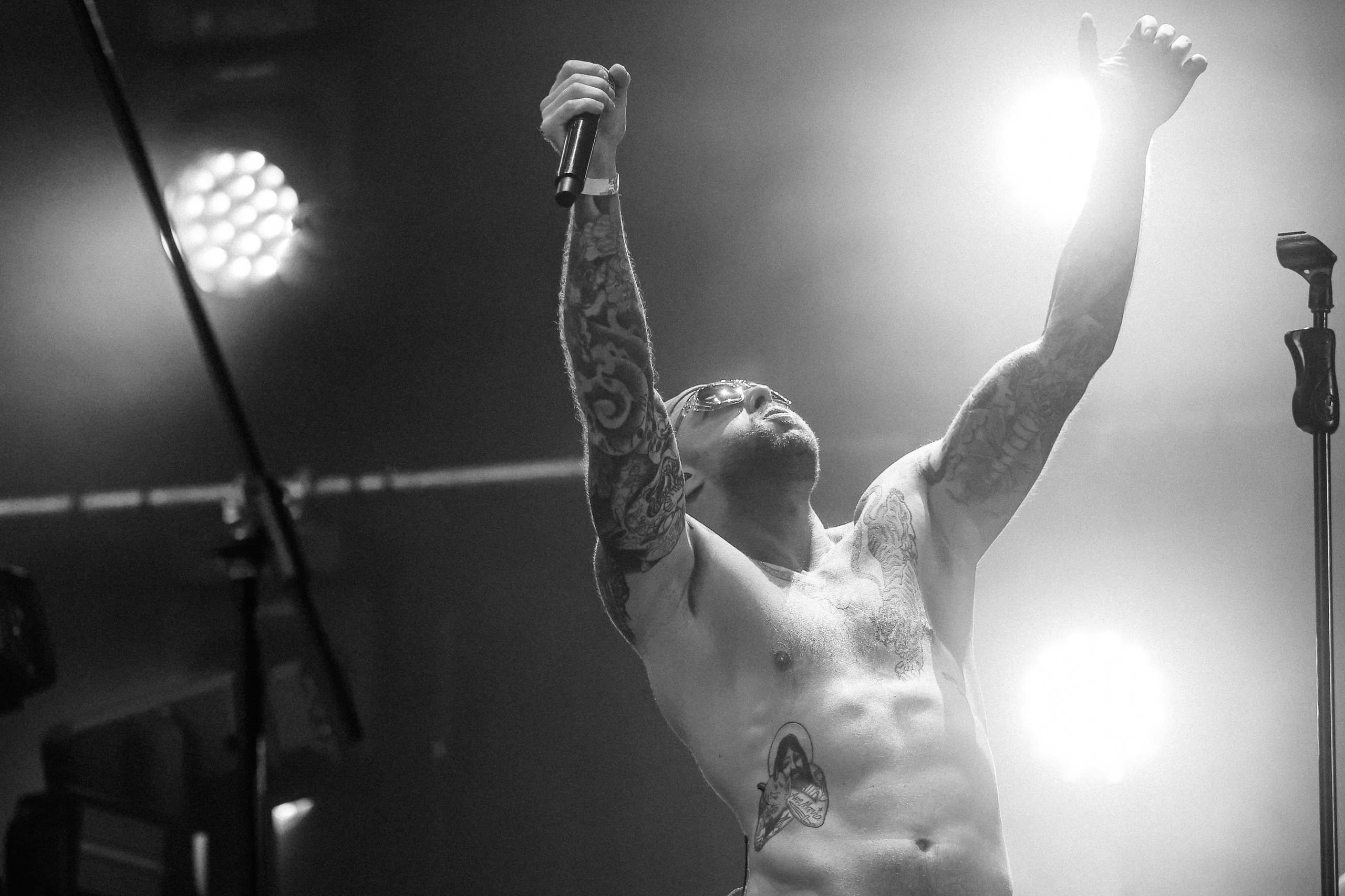 ГУДТАЙМС @MTC LIVE ЛЕТО